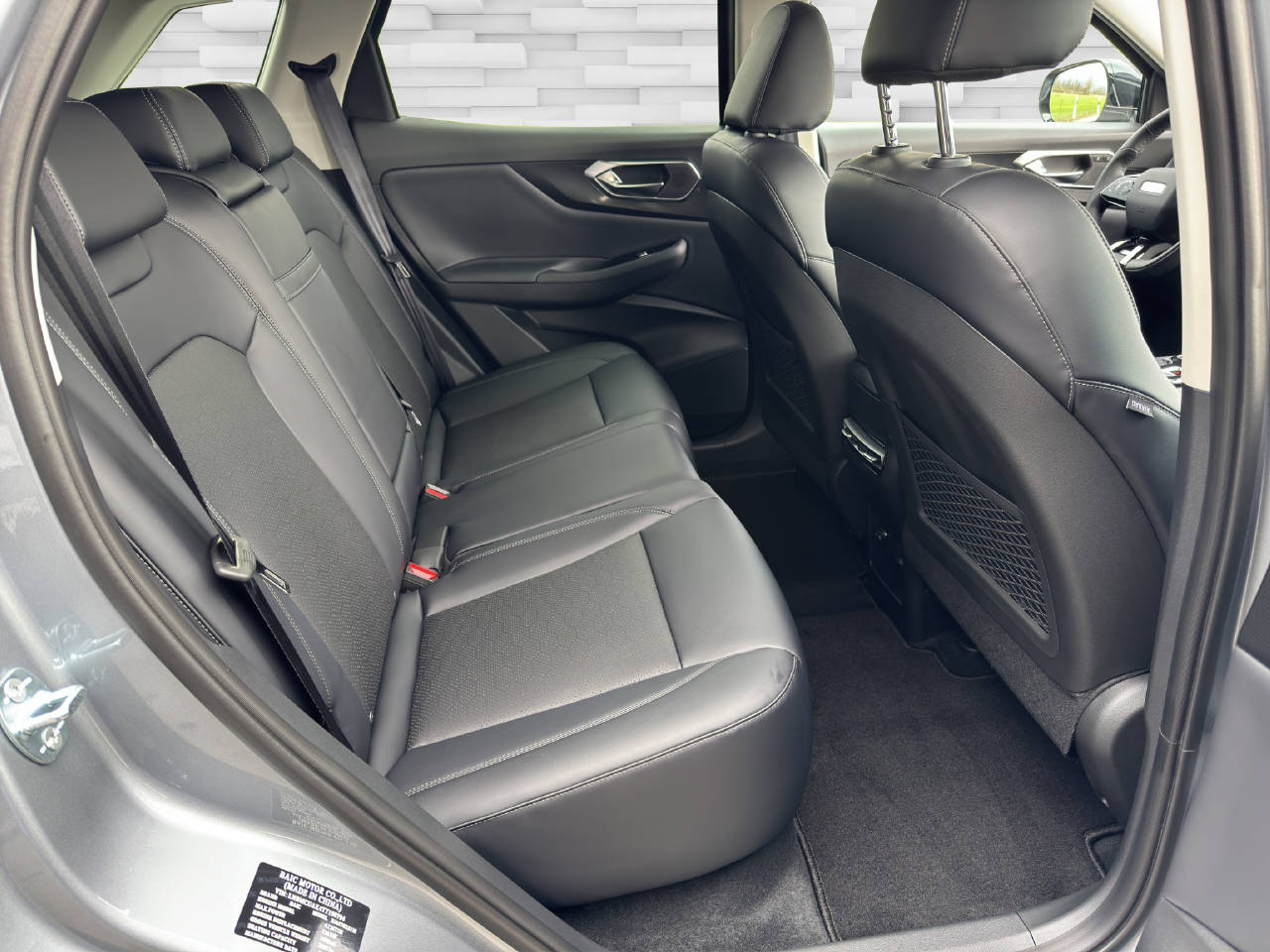 BAIC X75 1.5 Premium-image-10