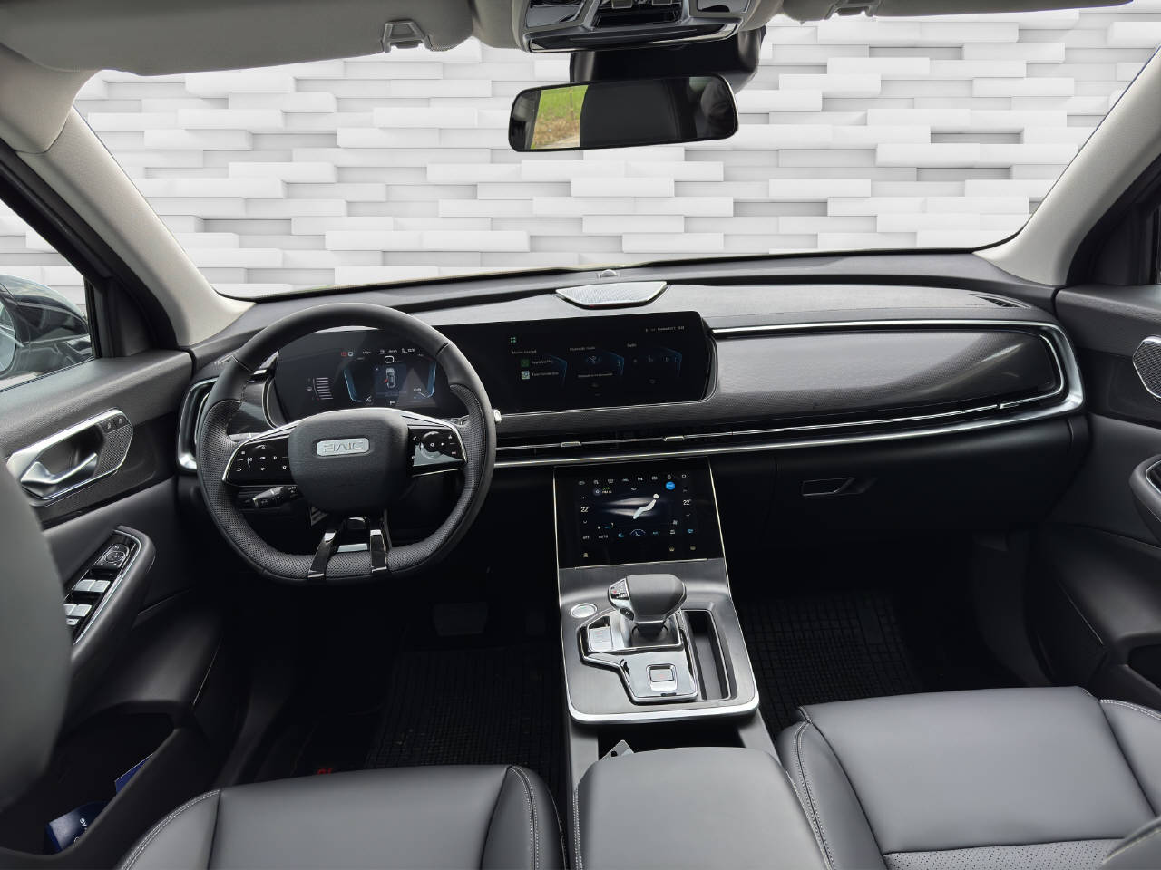 BAIC X75 1.5 Premium-image-8