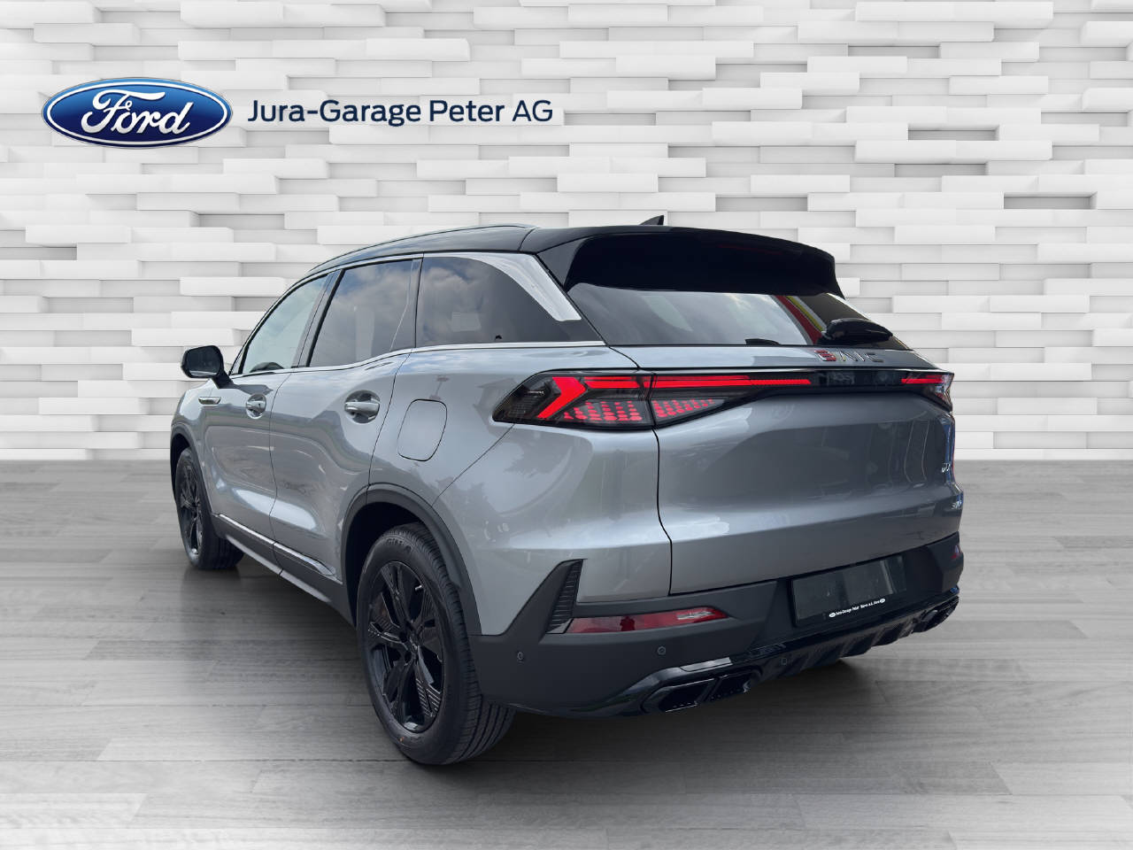 BAIC X75 1.5 Premium-showroom-element-2