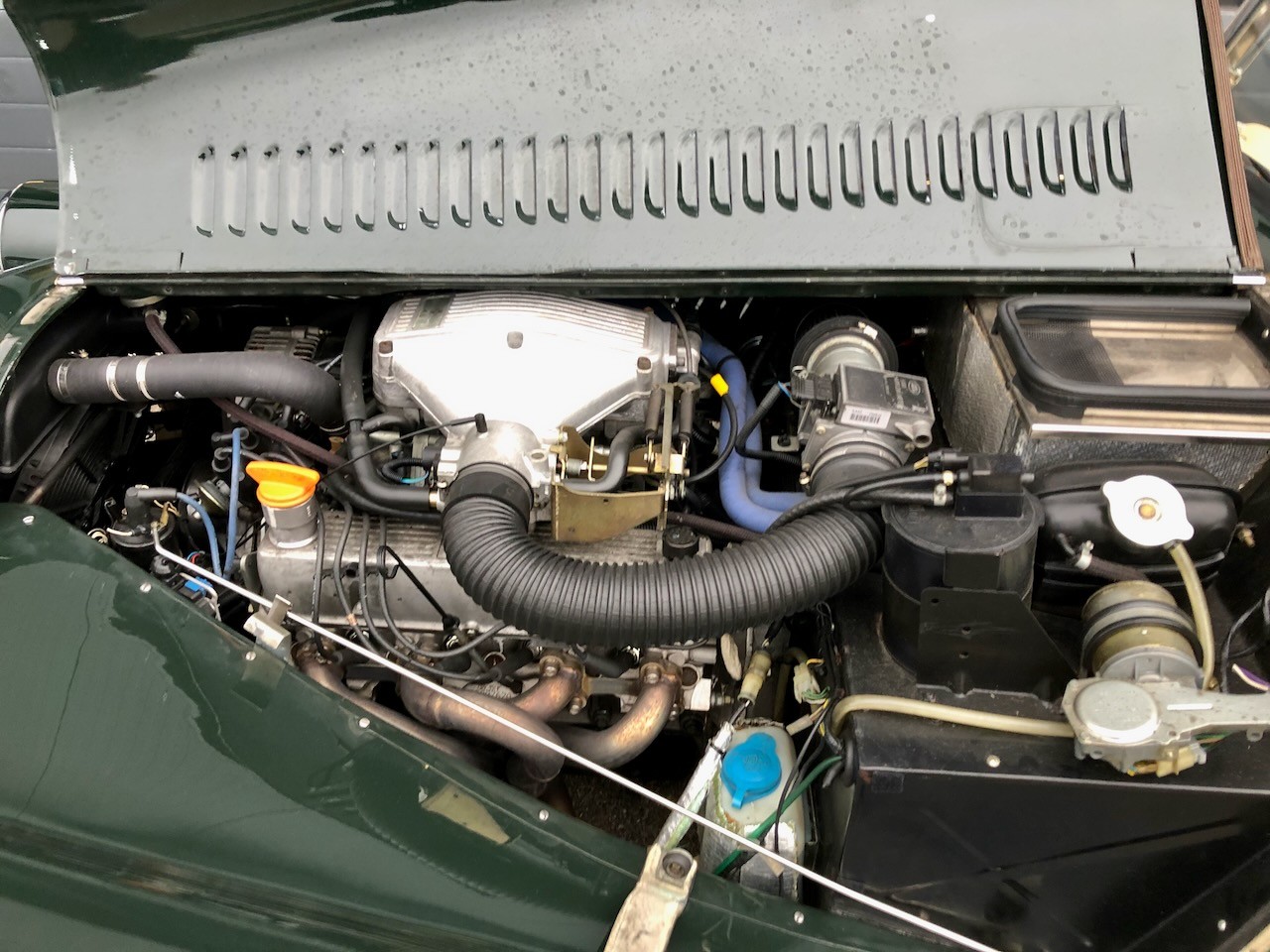 MORGAN Plus 8 Sport 4.6-image-11