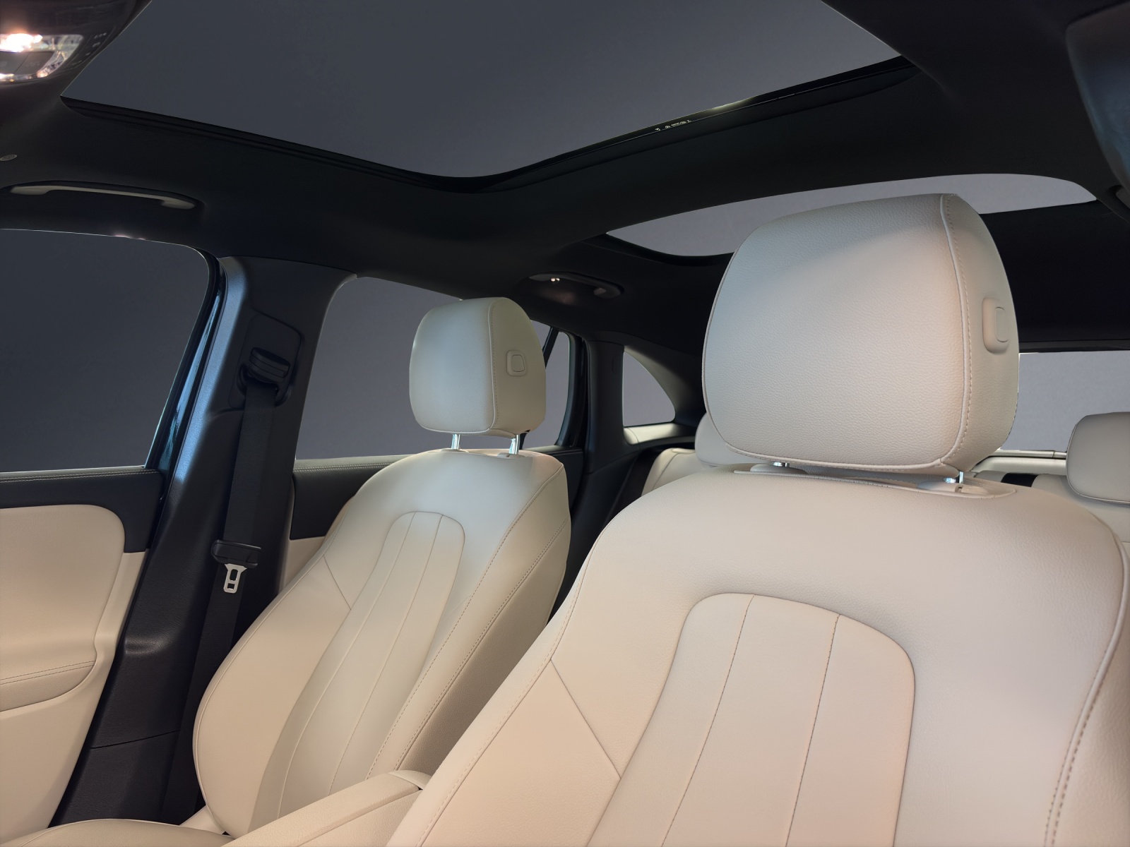 MERCEDES-BENZ EQA 250-image-7