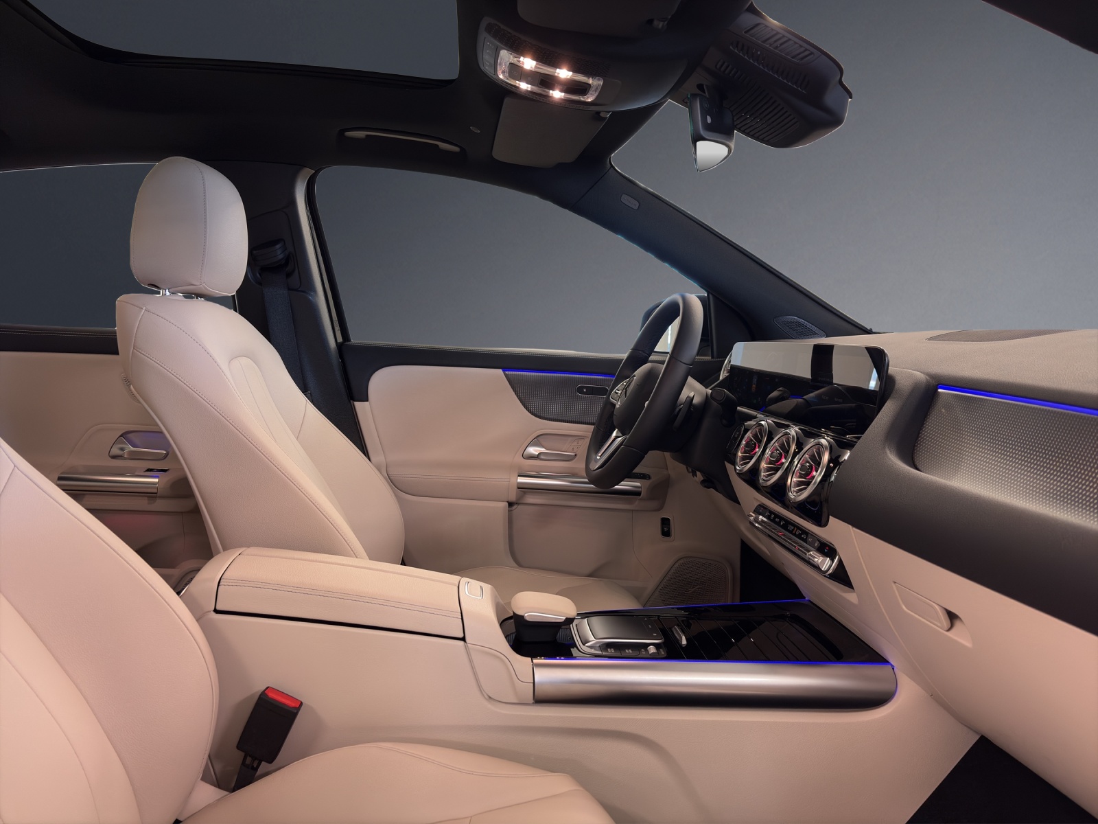 MERCEDES-BENZ EQA 250-image-9