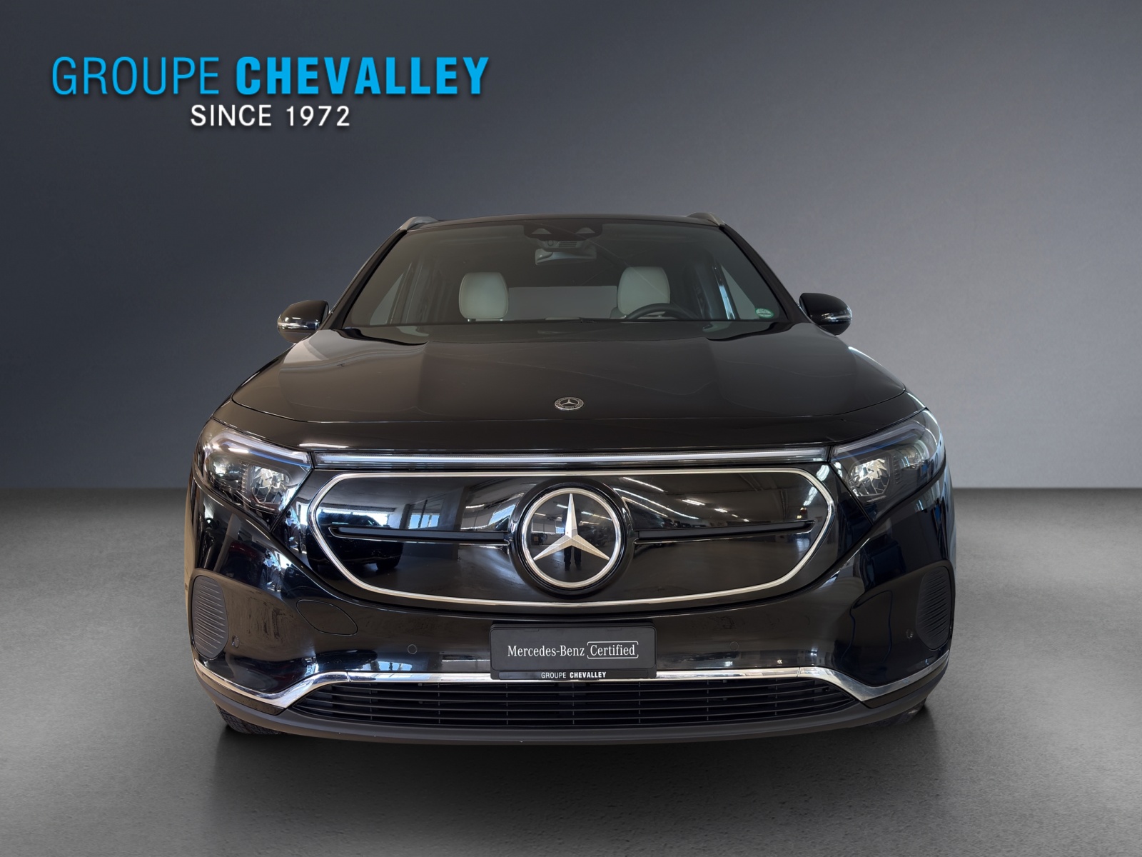 MERCEDES-BENZ EQA 250-showroom-element-1