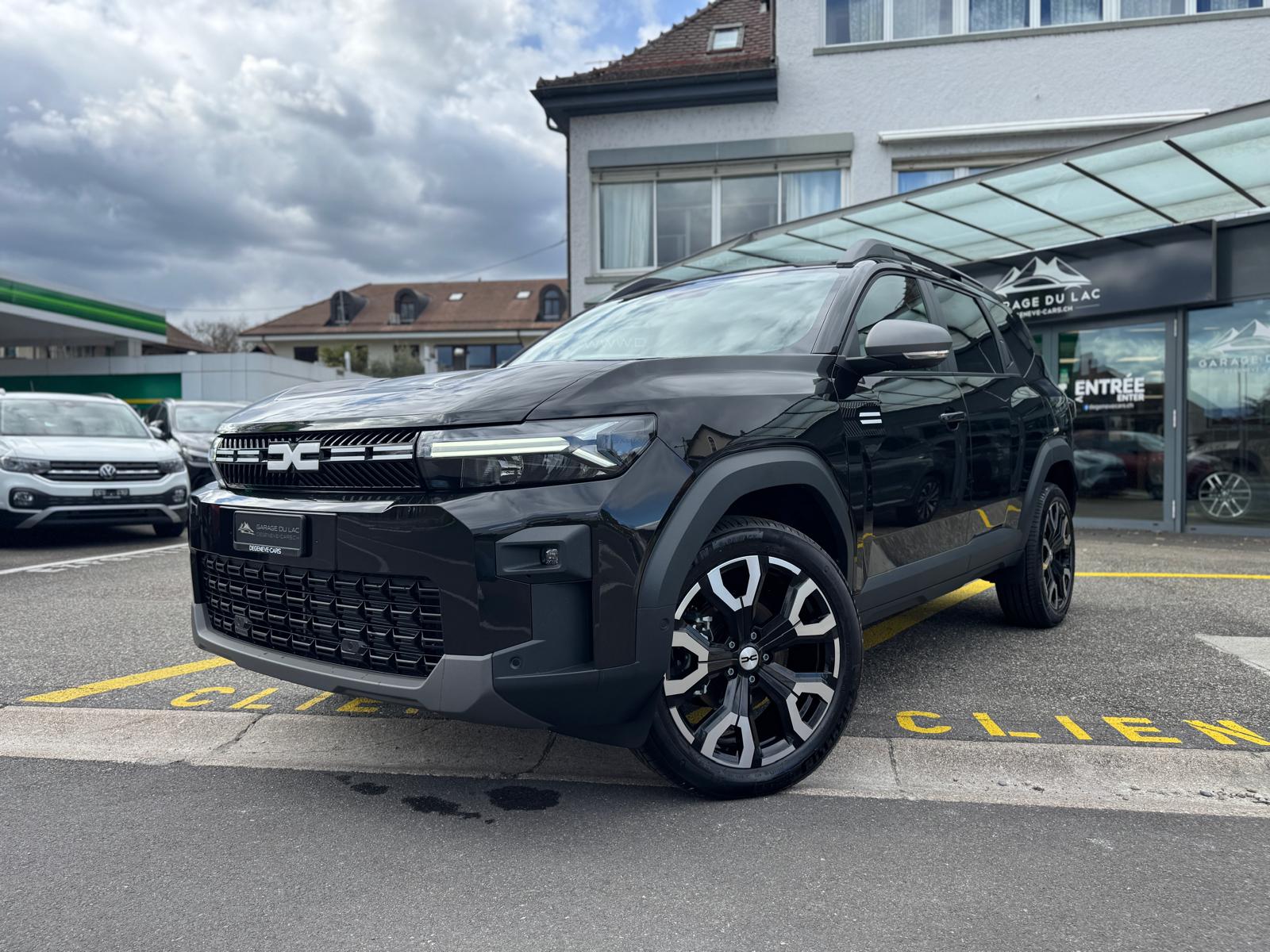 DACIA Bigster HEV 155 Journey-showroom-element-1