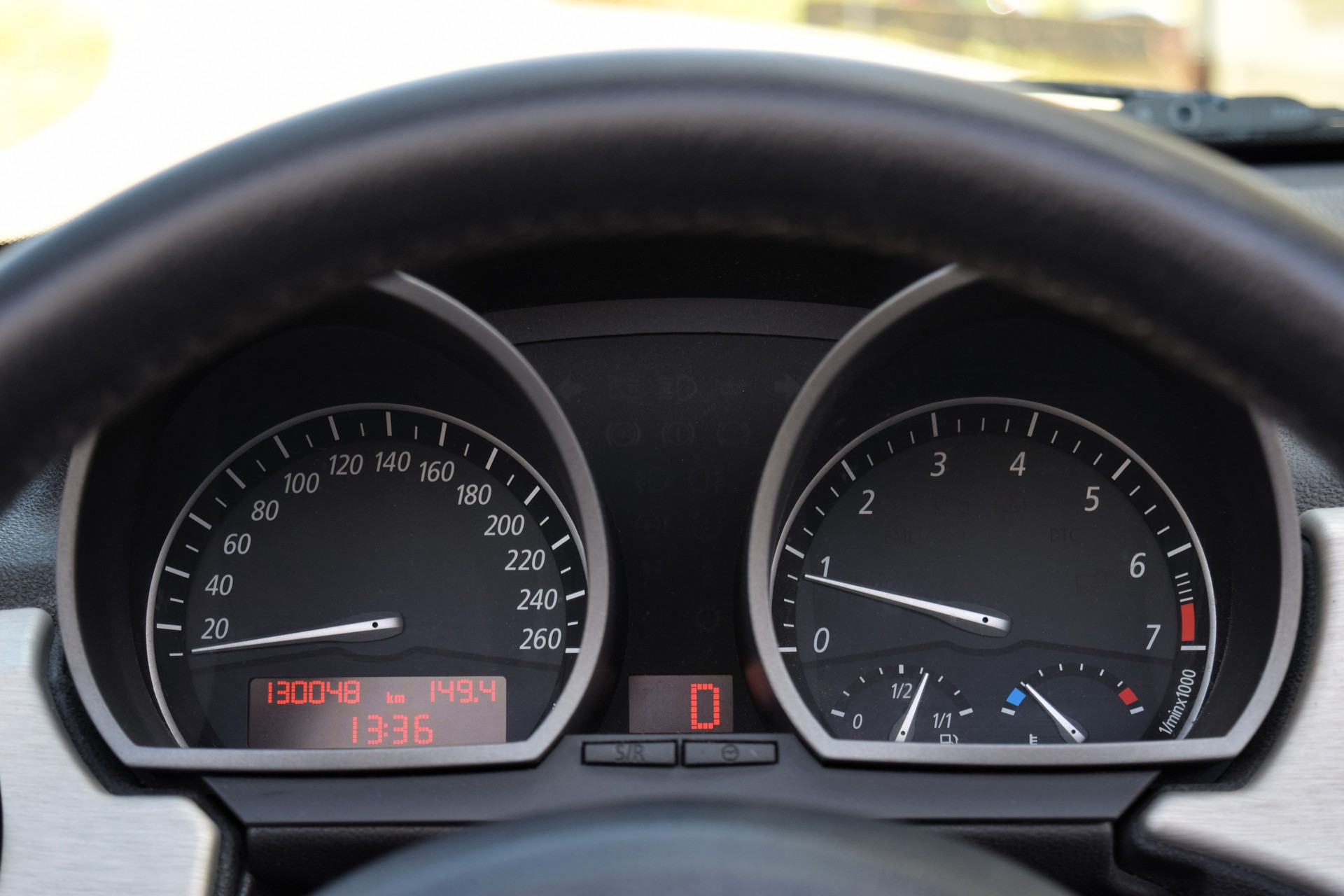 BMW Z4 3.0i Roadster-image-12