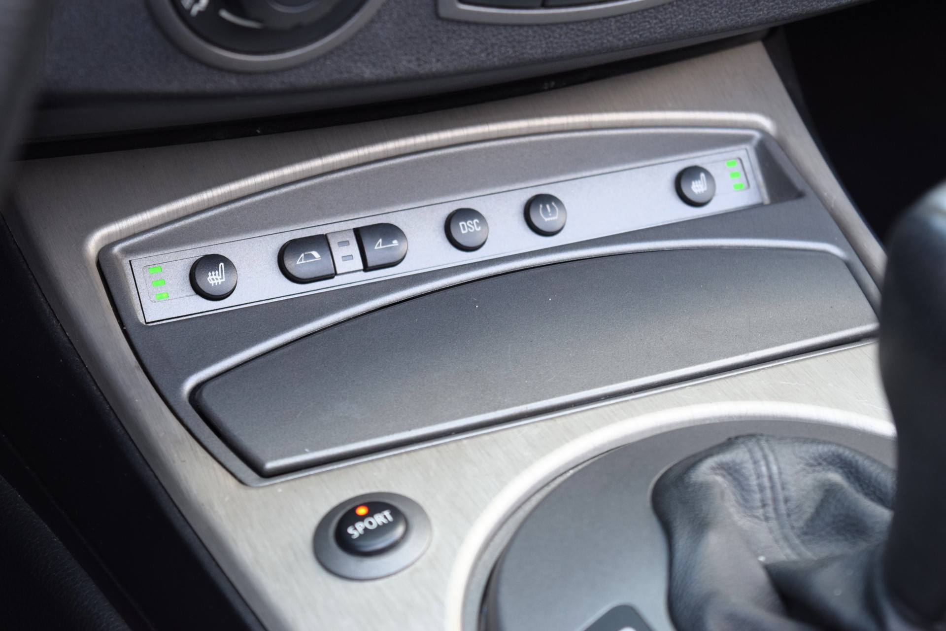 BMW Z4 3.0i Roadster-image-3
