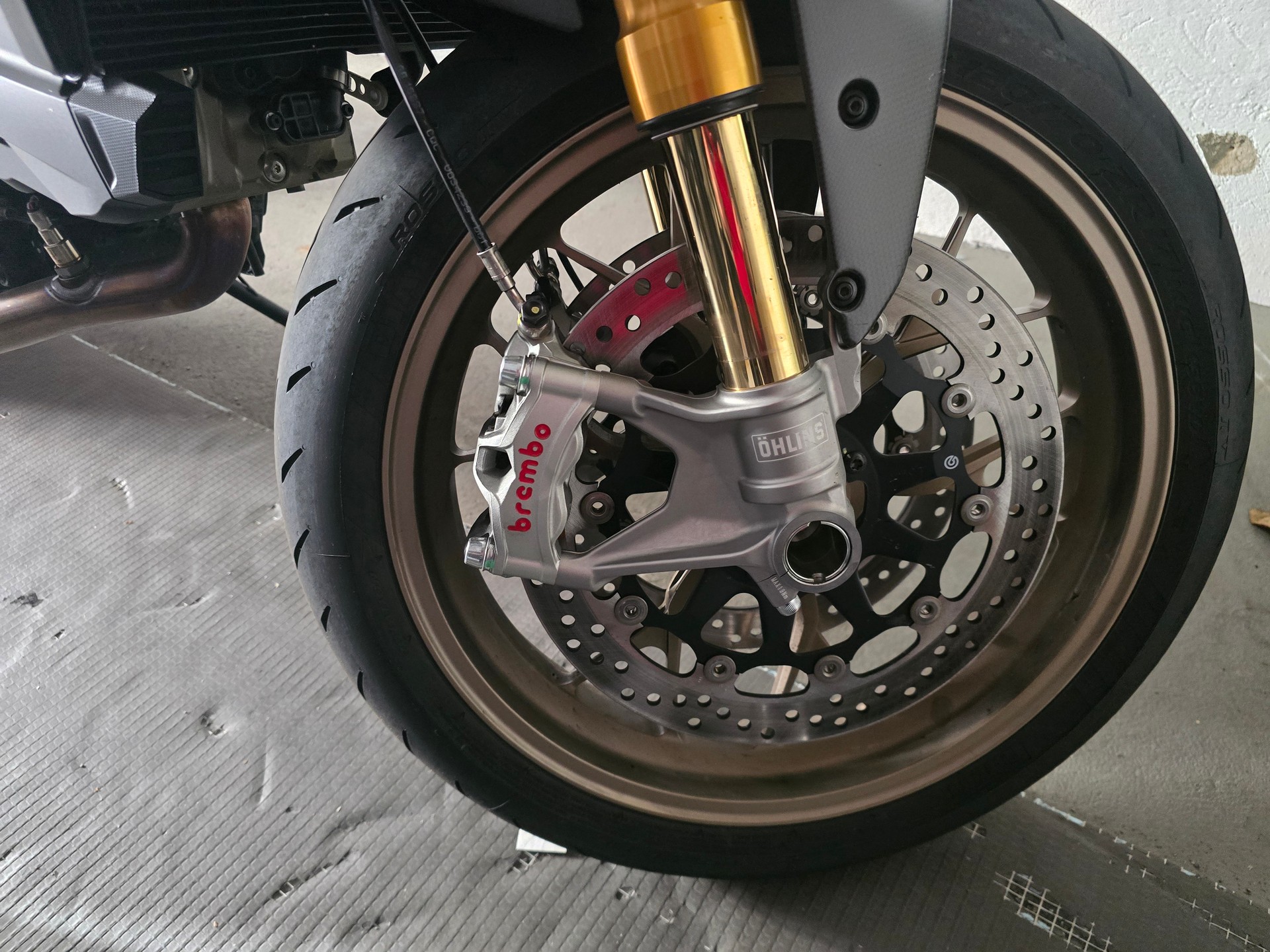 DUCATI Monster 30 Anniversario-image-2