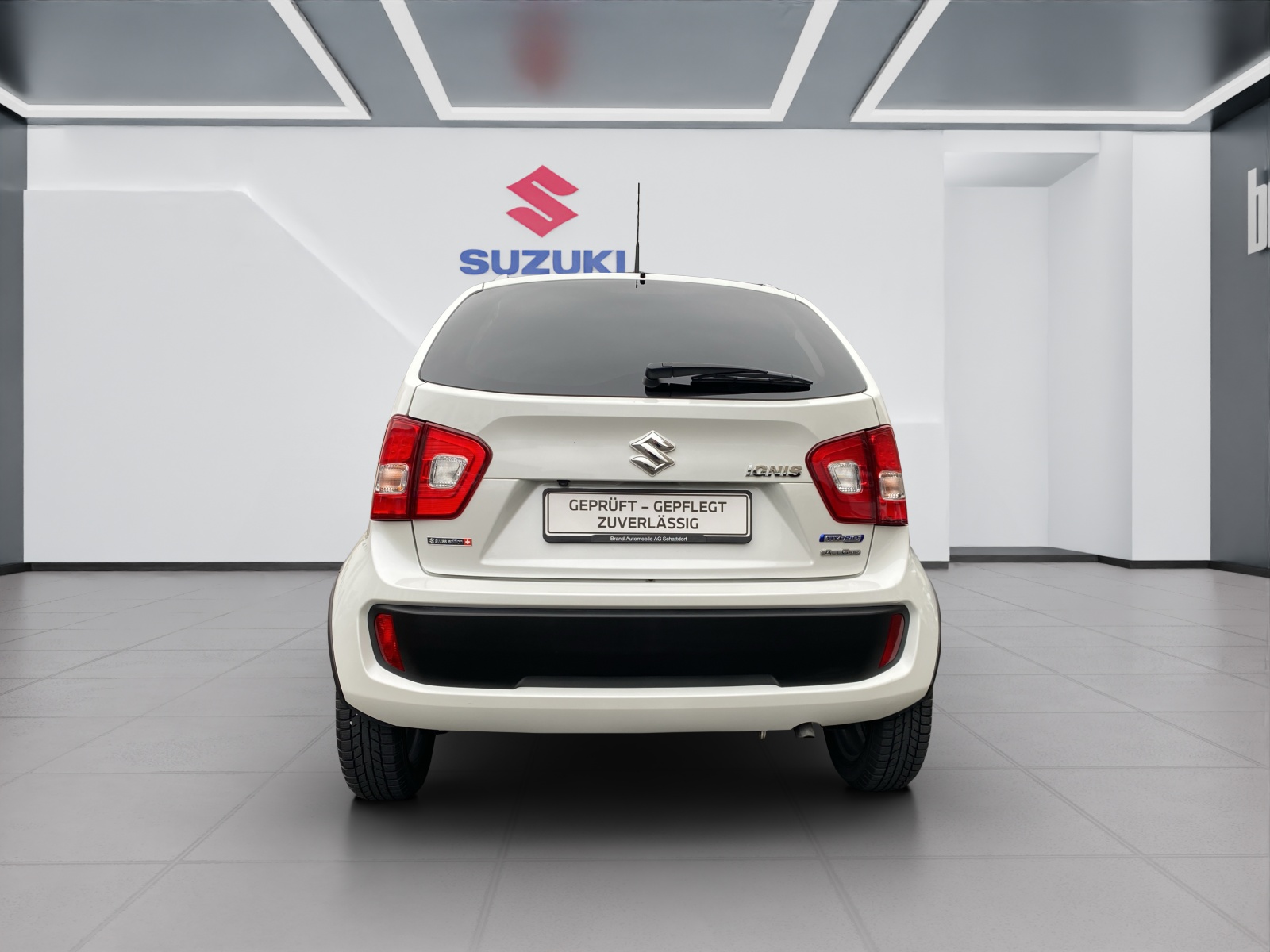 SUZUKI Ignis 1.2 Piz Sulai Hybrid 4x4-showroom-element-3