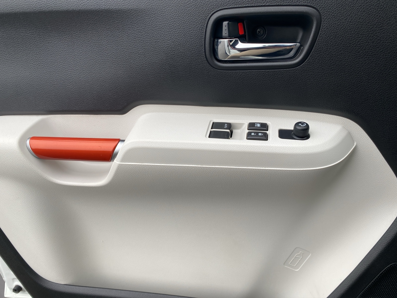 SUZUKI Ignis 1.2 Piz Sulai Hybrid 4x4-image-19