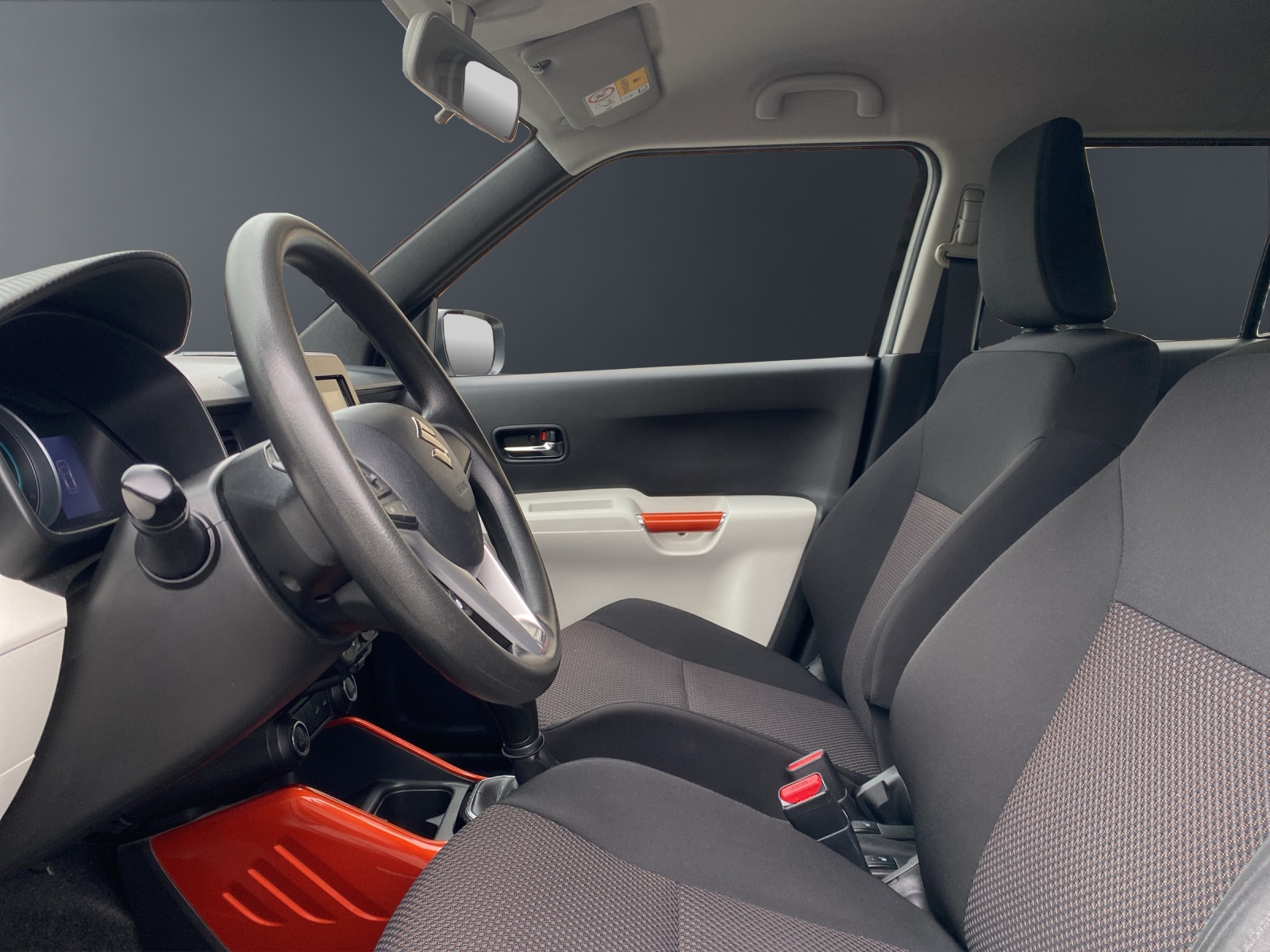SUZUKI Ignis 1.2 Piz Sulai Hybrid 4x4-image-10