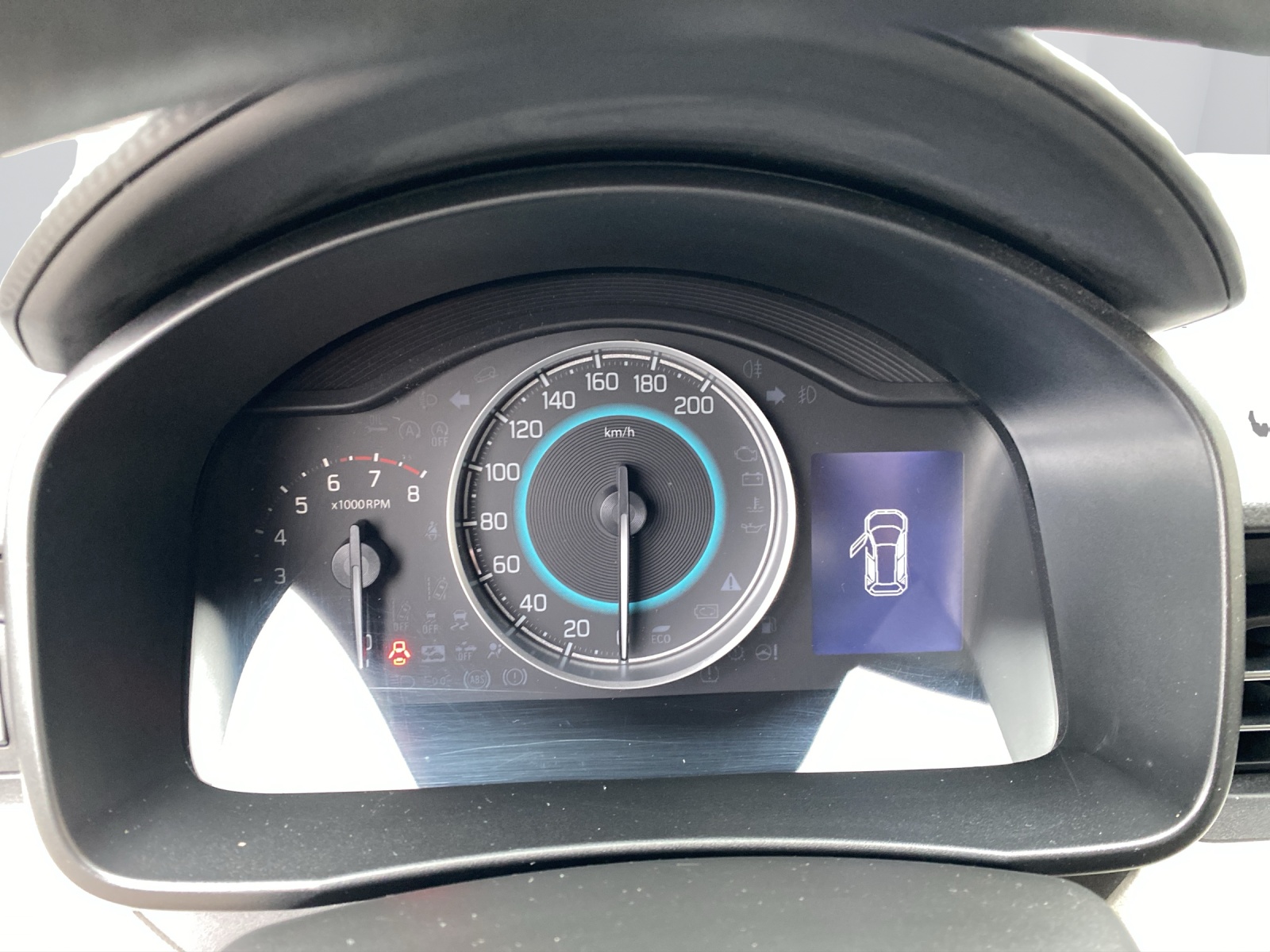 SUZUKI Ignis 1.2 Piz Sulai Hybrid 4x4-image-18