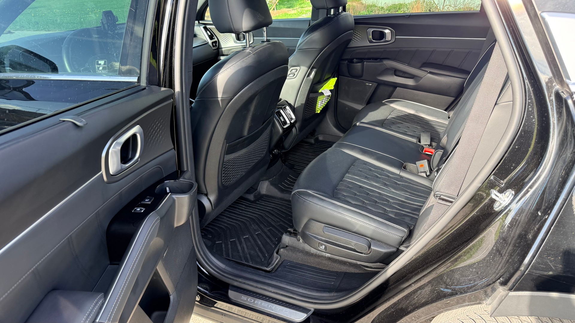 KIA Sorento 1.6 T-GDi PHEV 7P. Sorento-image-5