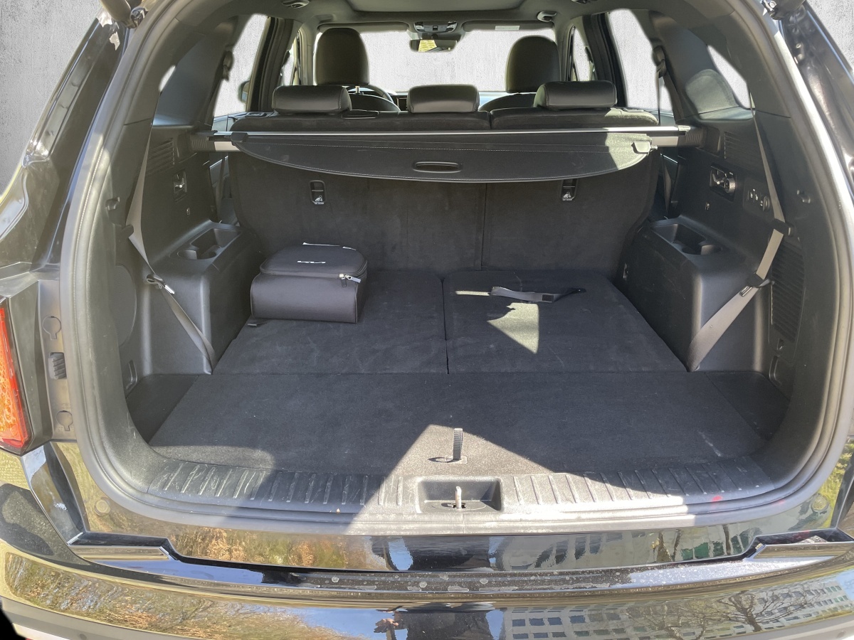 KIA Sorento 1.6 T-GDi PHEV 7P. Sorento-image-2