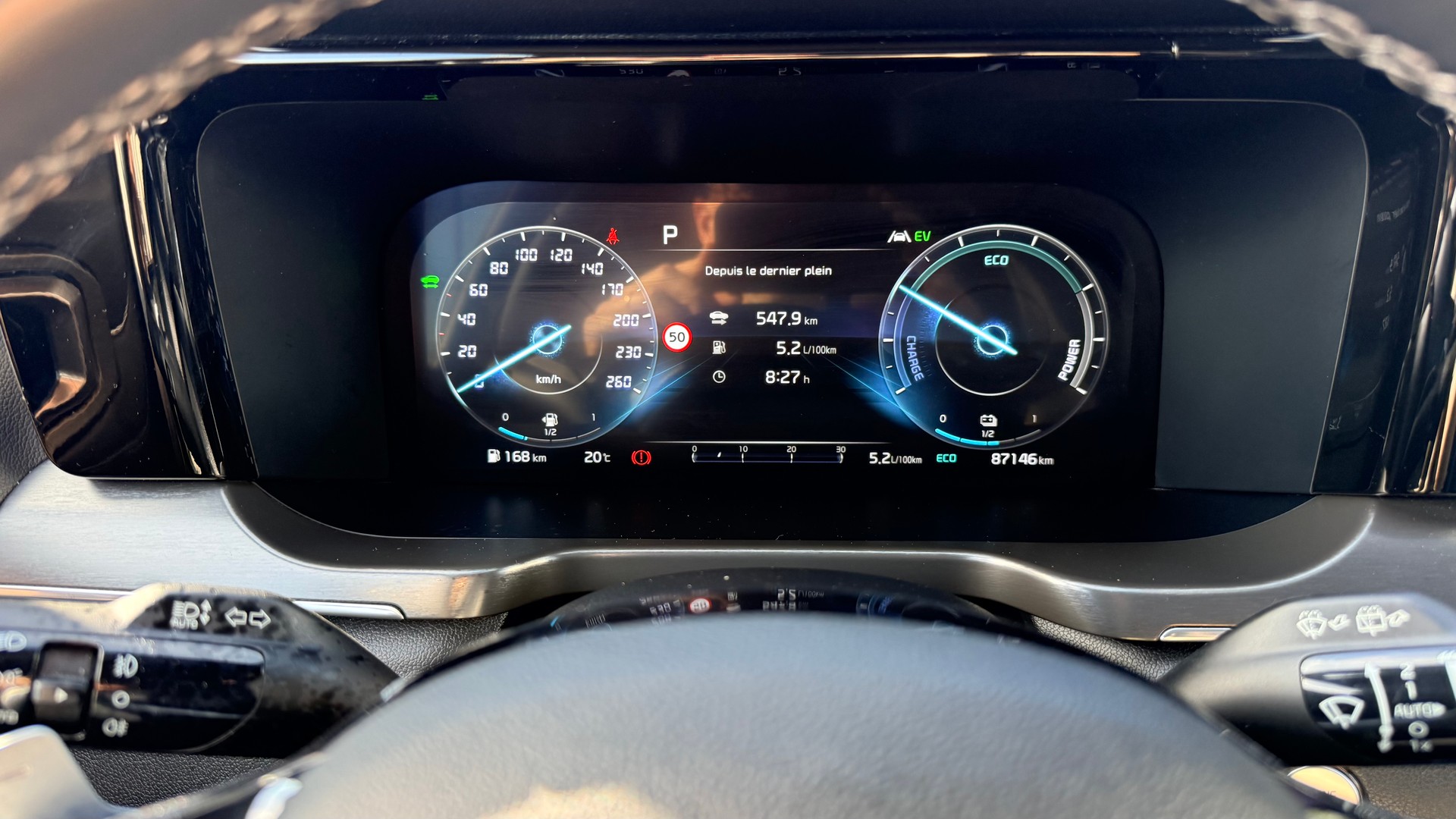 KIA Sorento 1.6 T-GDi PHEV 7P. Sorento-image-3