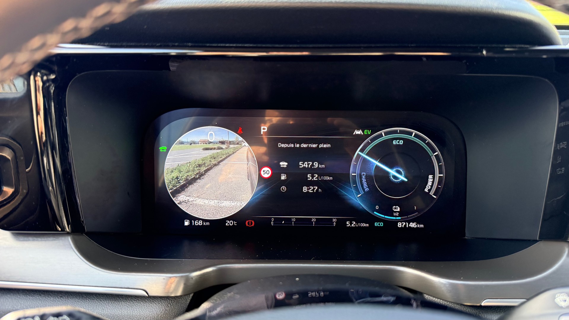 KIA Sorento 1.6 T-GDi PHEV 7P. Sorento-image-8