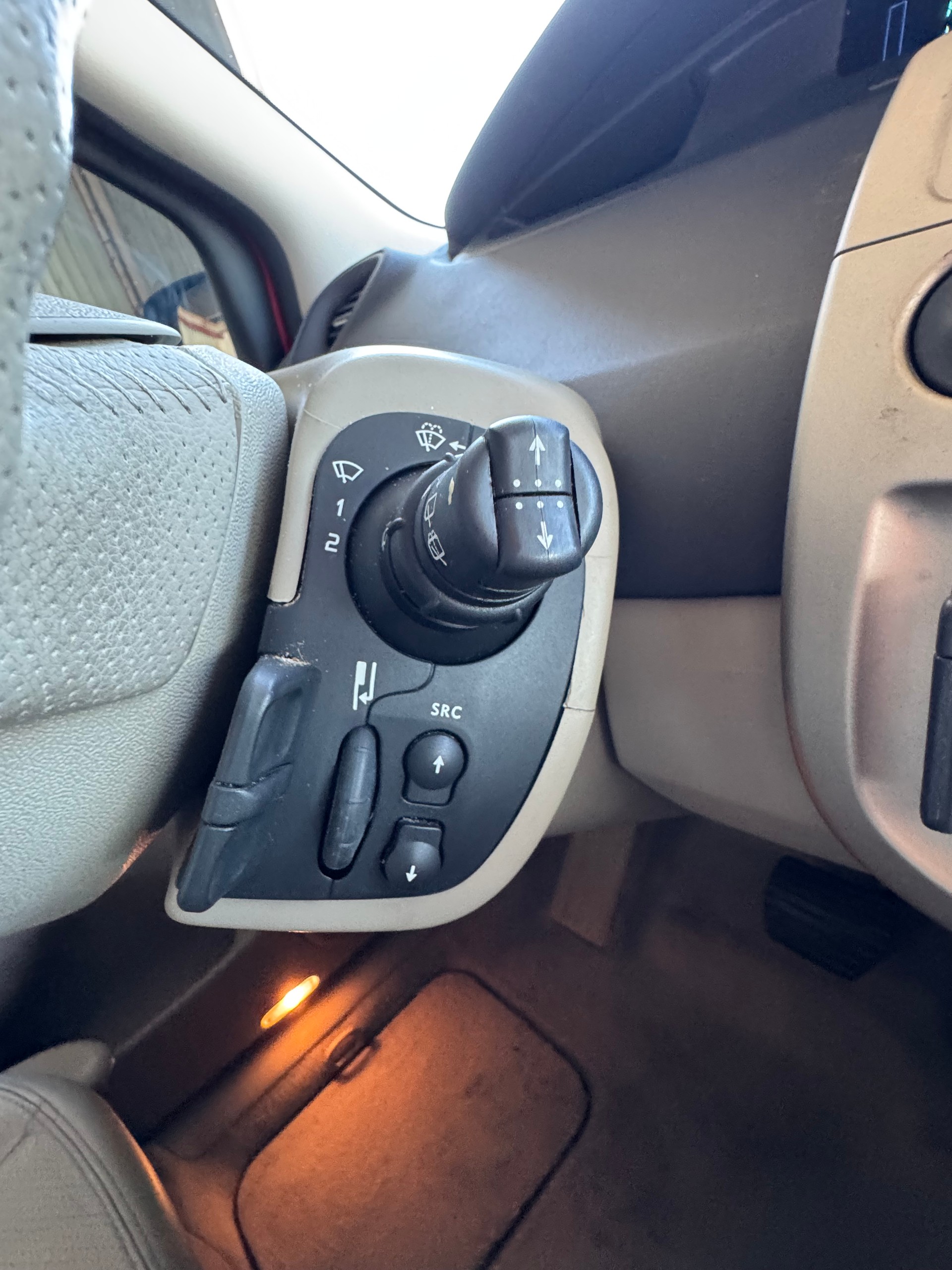 RENAULT Scénic 2.0 16V Privilège-image-20