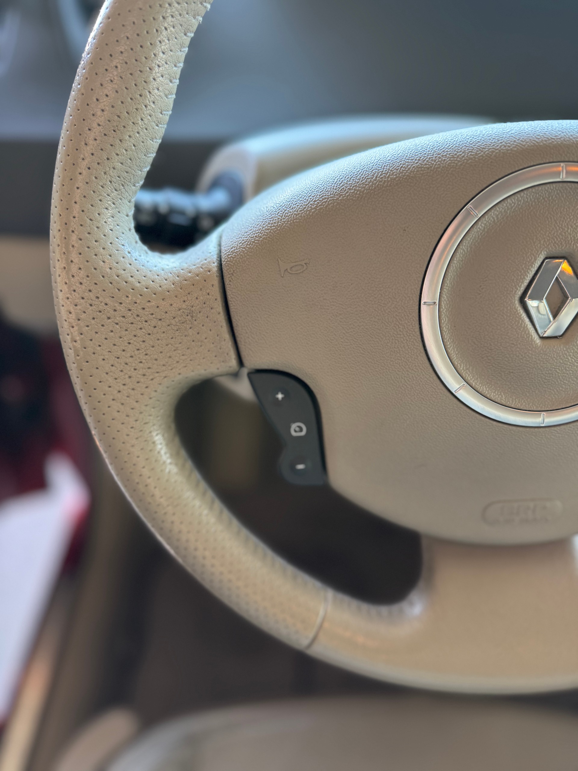 RENAULT Scénic 2.0 16V Privilège-image-17