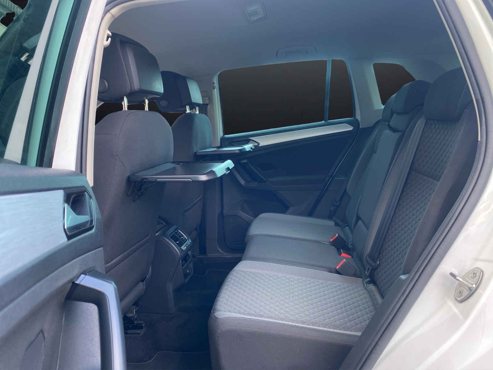 VW Tiguan 2.0 TDI SCR Highline4Motion 4x4 Automat DSG 2.0 Diesel 150PS-image-19