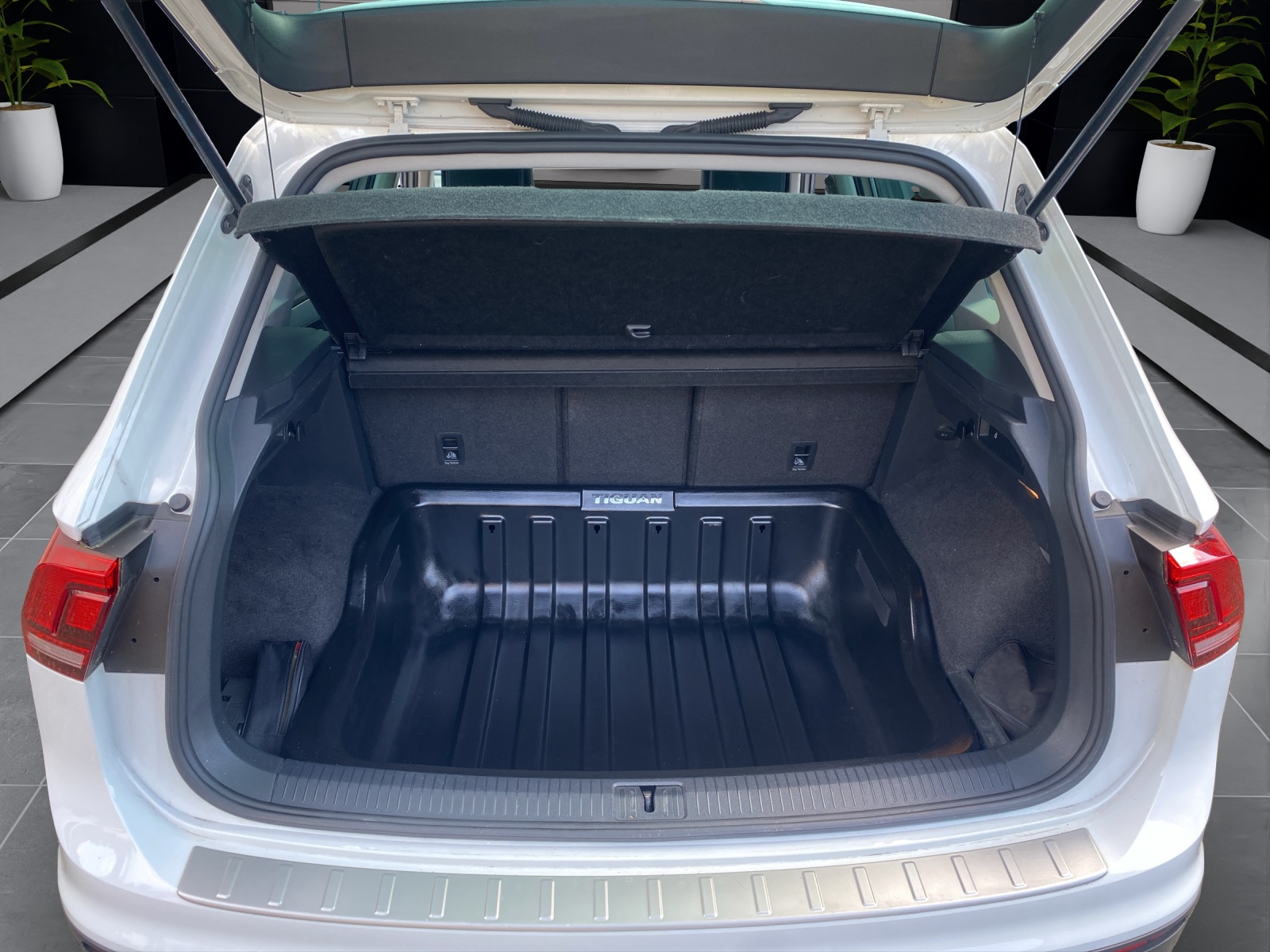 VW Tiguan 2.0 TDI SCR Highline4Motion 4x4 Automat DSG 2.0 Diesel 150PS-image-15