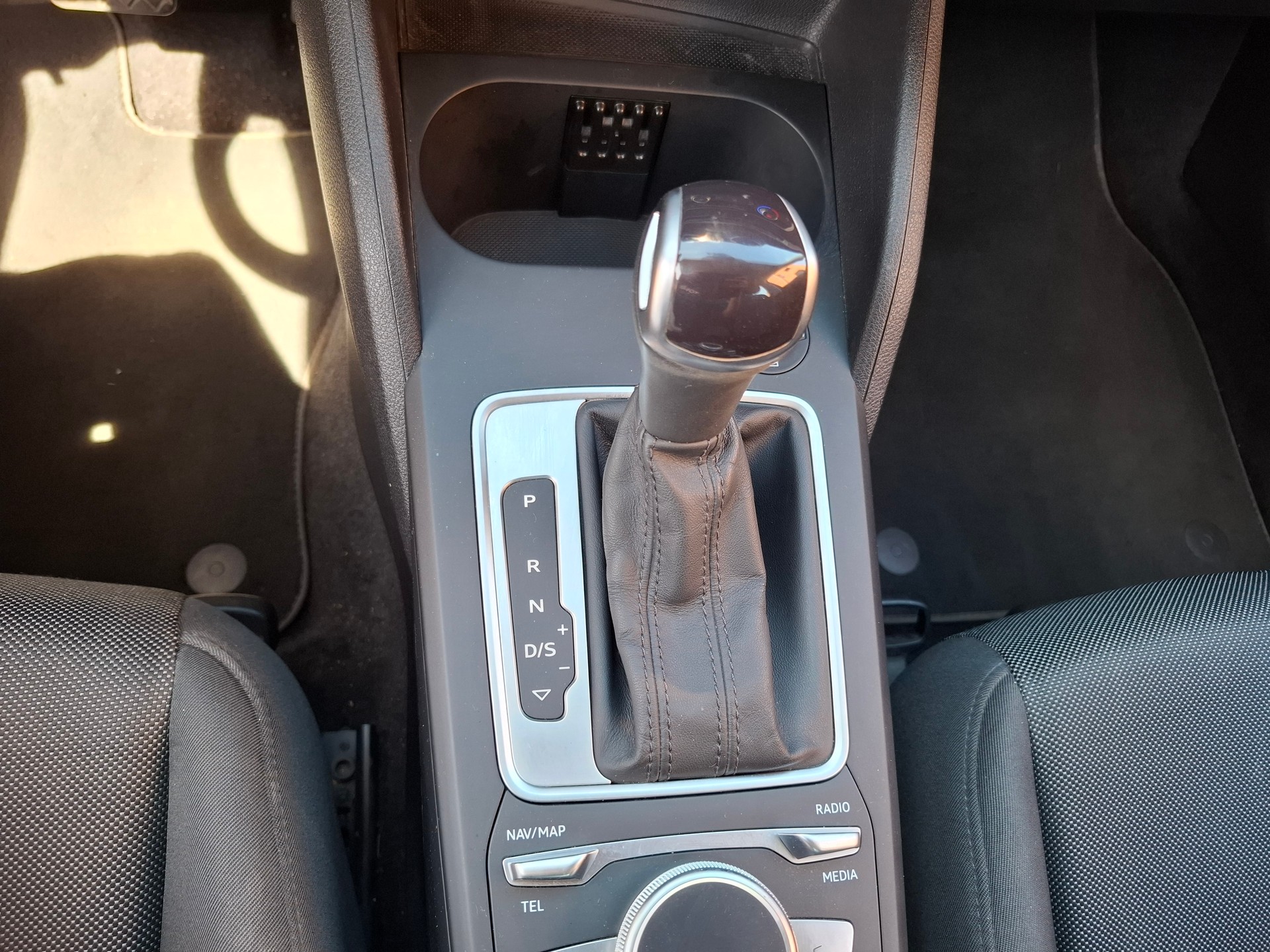 AUDI Q2 35 TFSI S-tronic-image-10