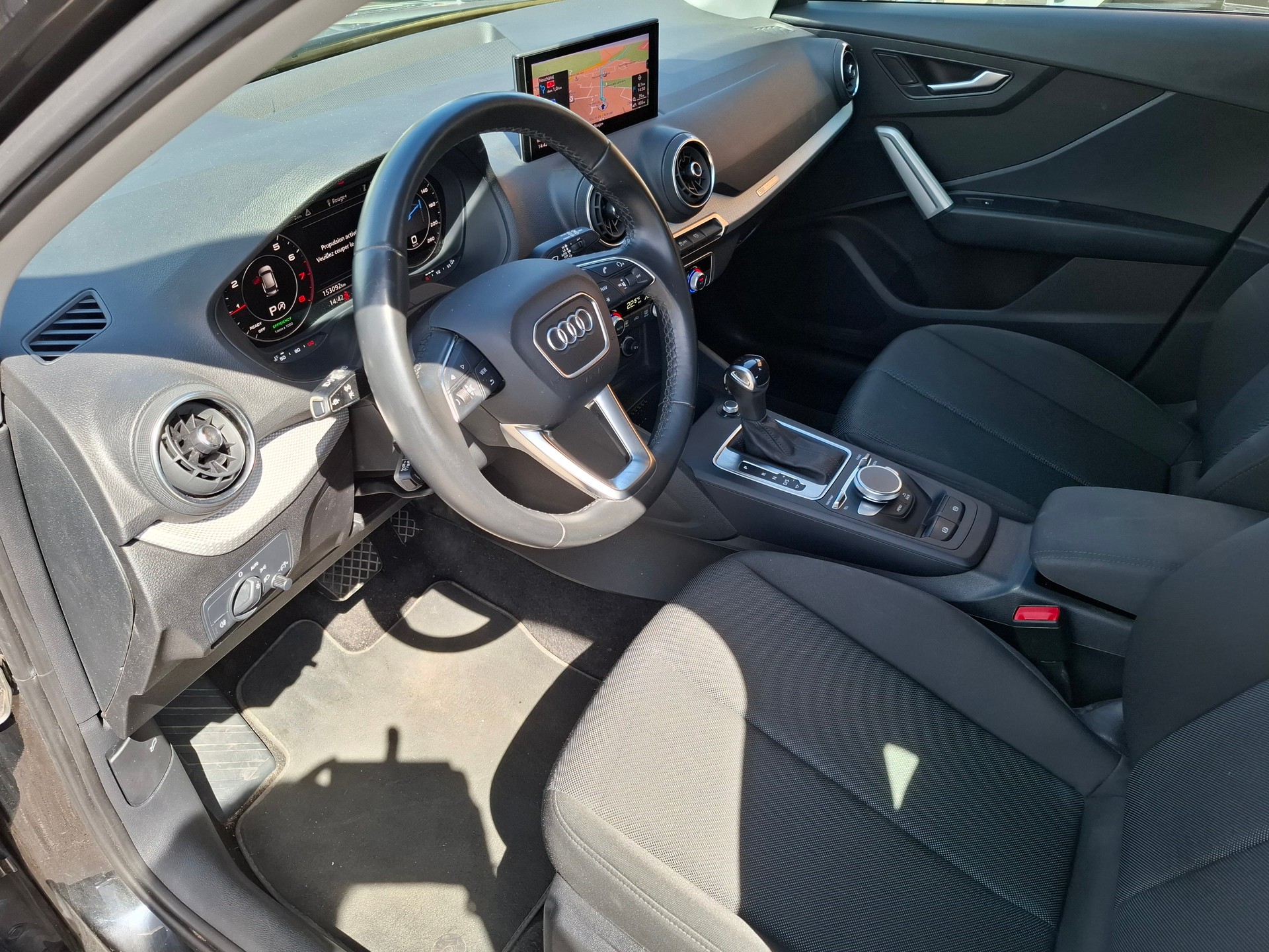 AUDI Q2 35 TFSI S-tronic-image-7
