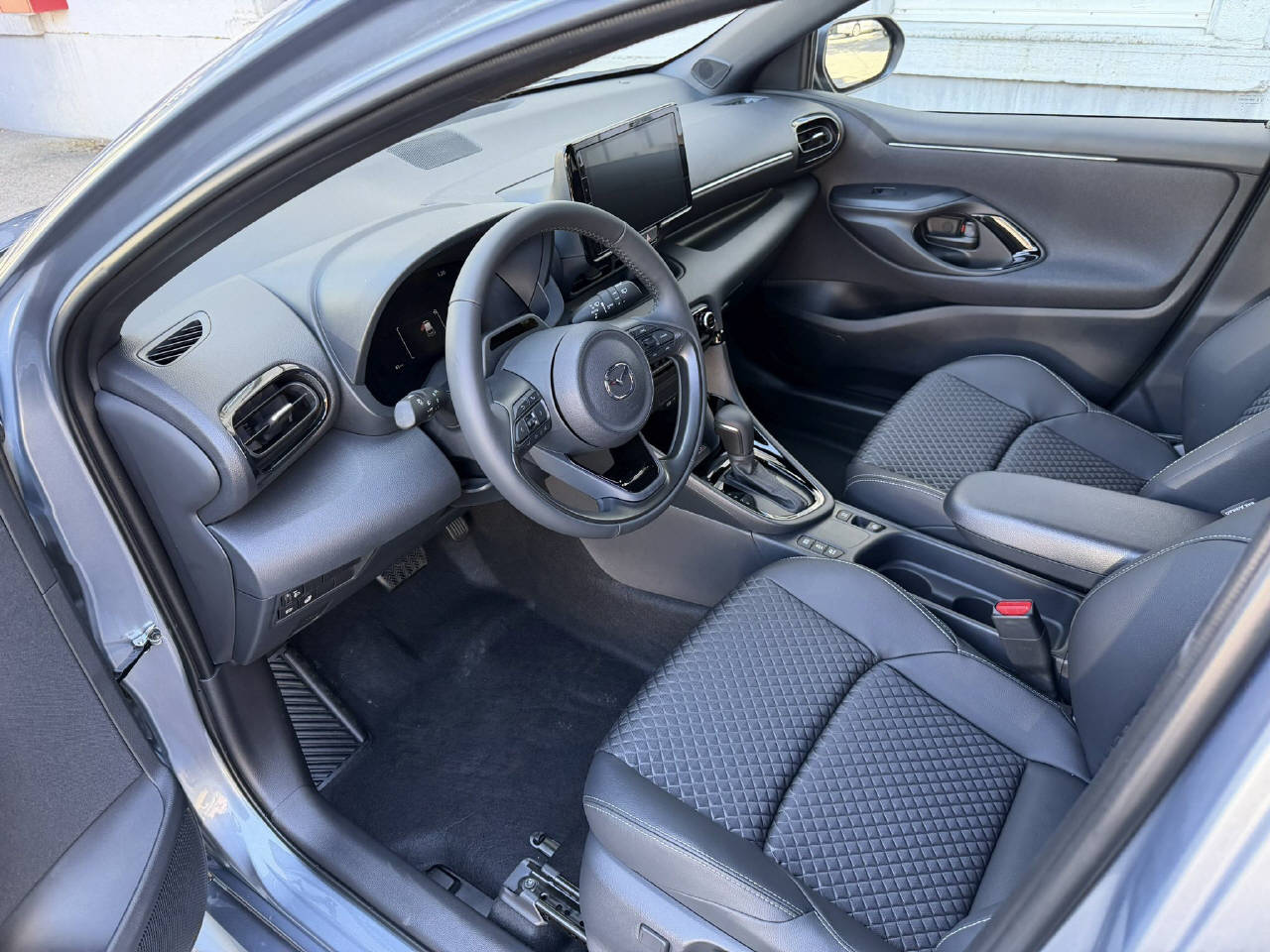 MAZDA 2 1.5 Hybrid Homura-image-8
