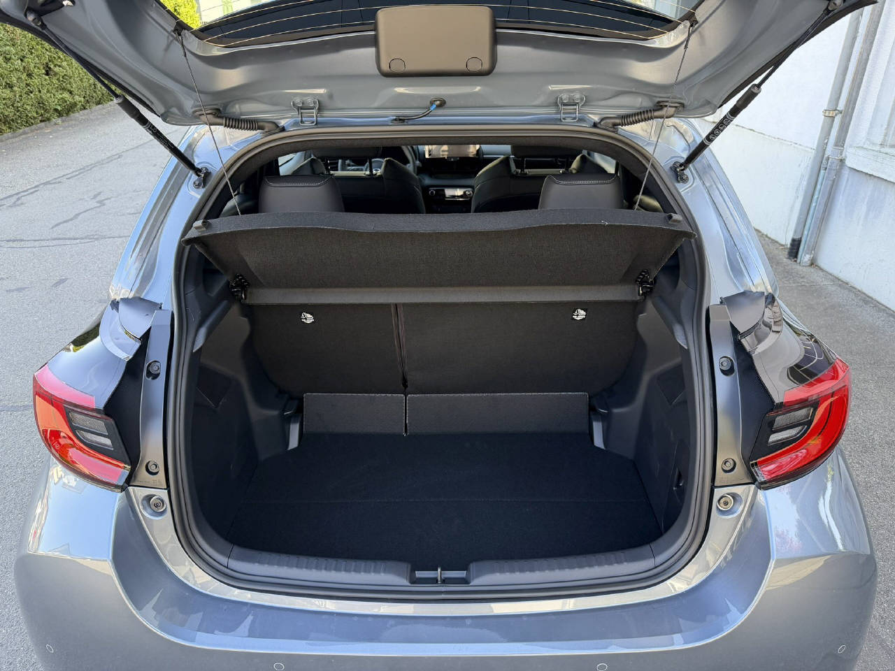 MAZDA 2 1.5 Hybrid Homura-image-10