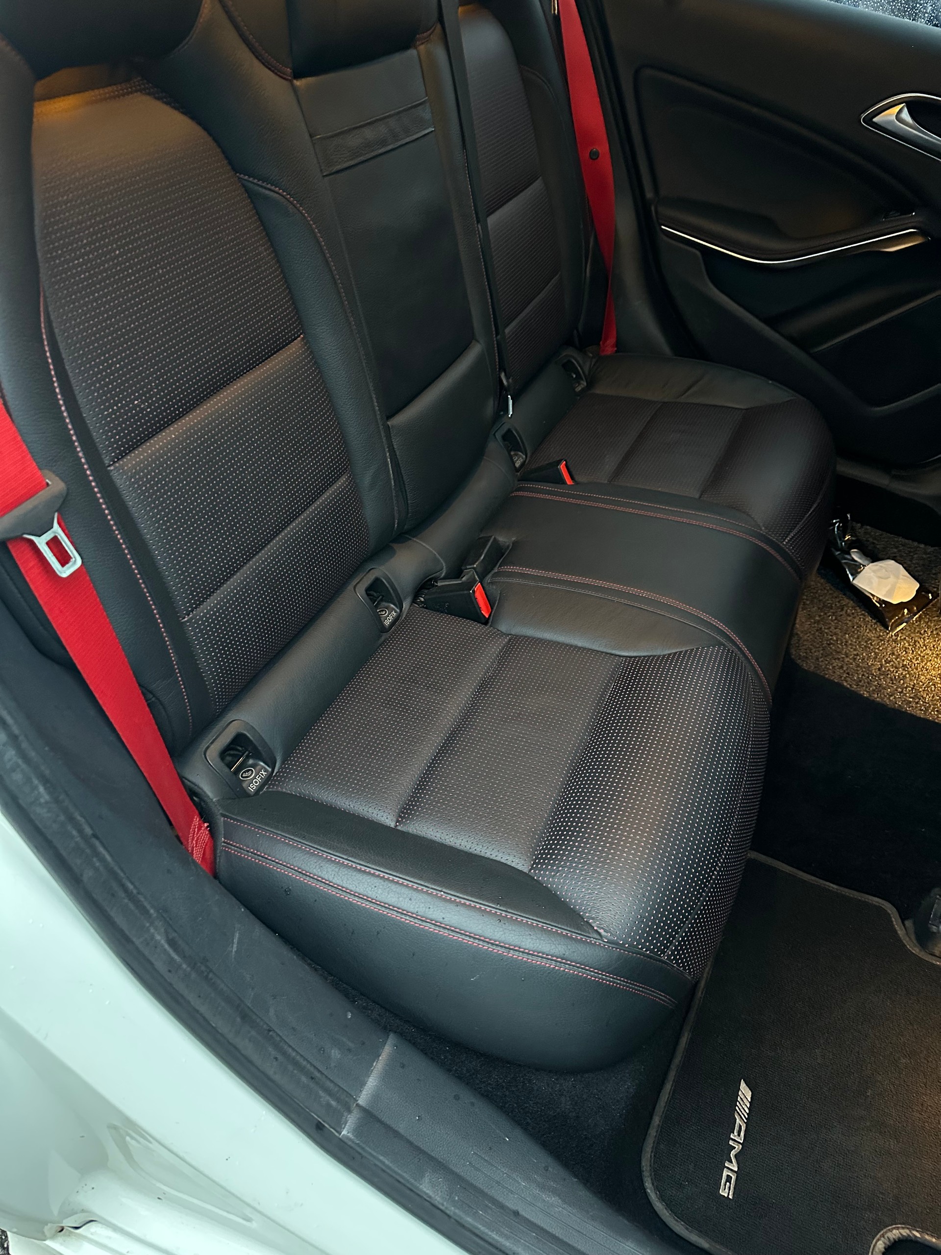 MERCEDES-BENZ A 45 AMG 4Matic Speedshift 7G-DCT-image-3