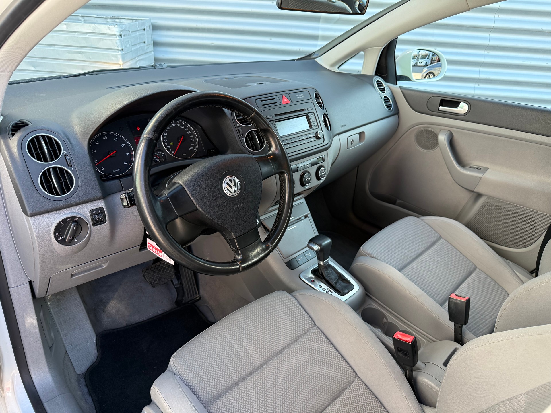 VW Golf Plus-image-5