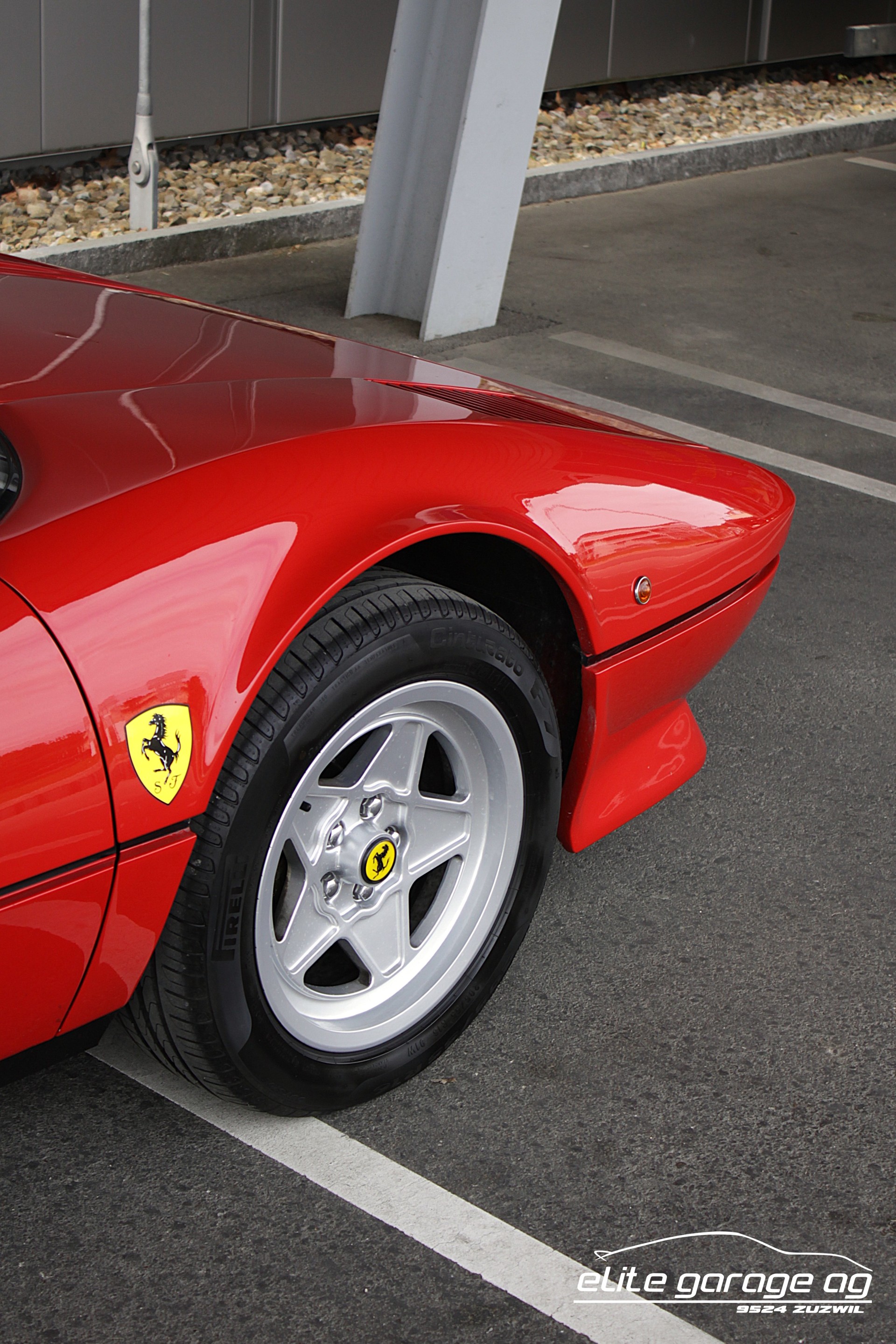 FERRARI 308 GTBi VETERANENGEPRÜFT-image-10