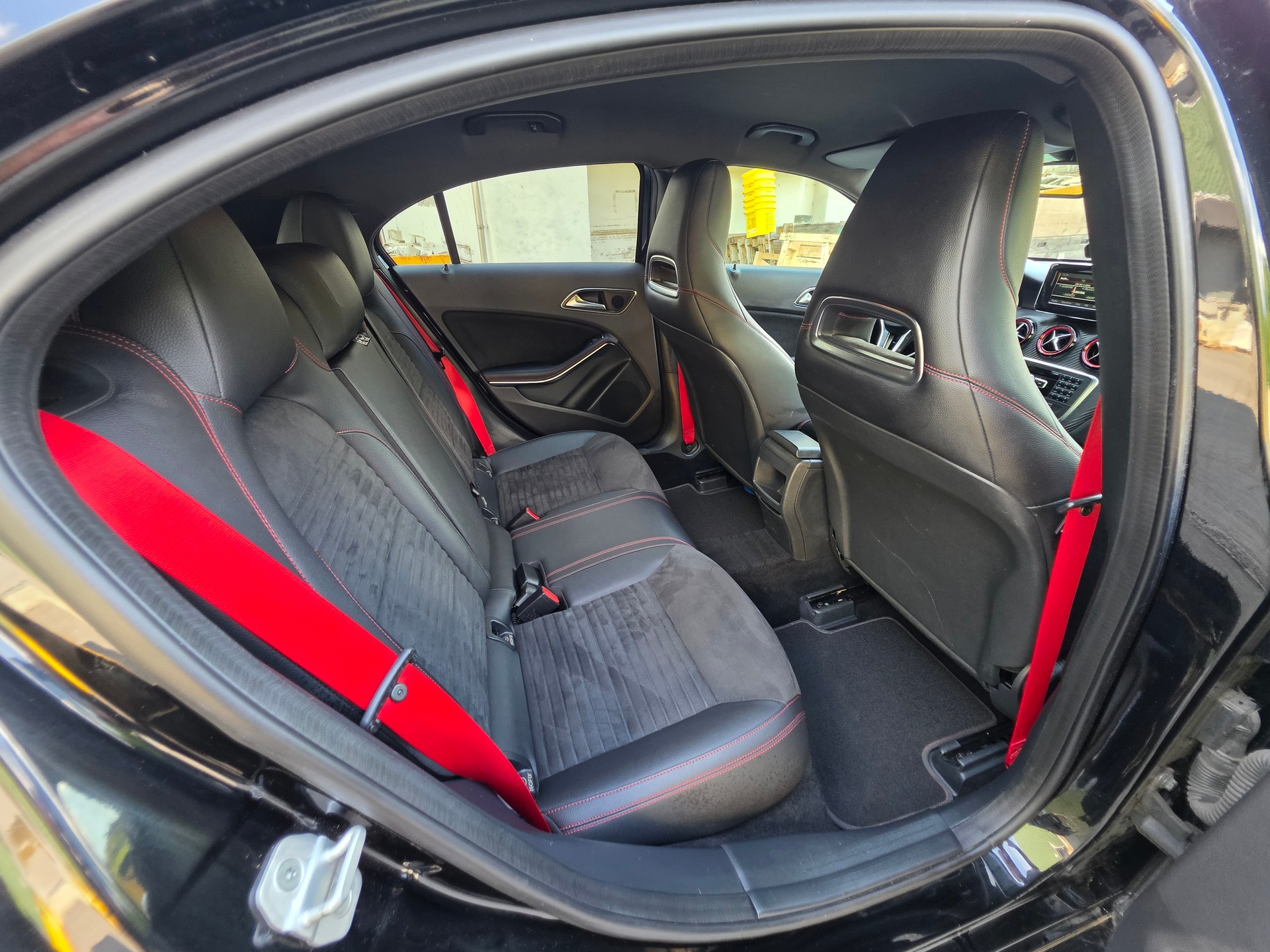 MERCEDES-BENZ A 250 Sport 4Matic 7G-DCT-image-22