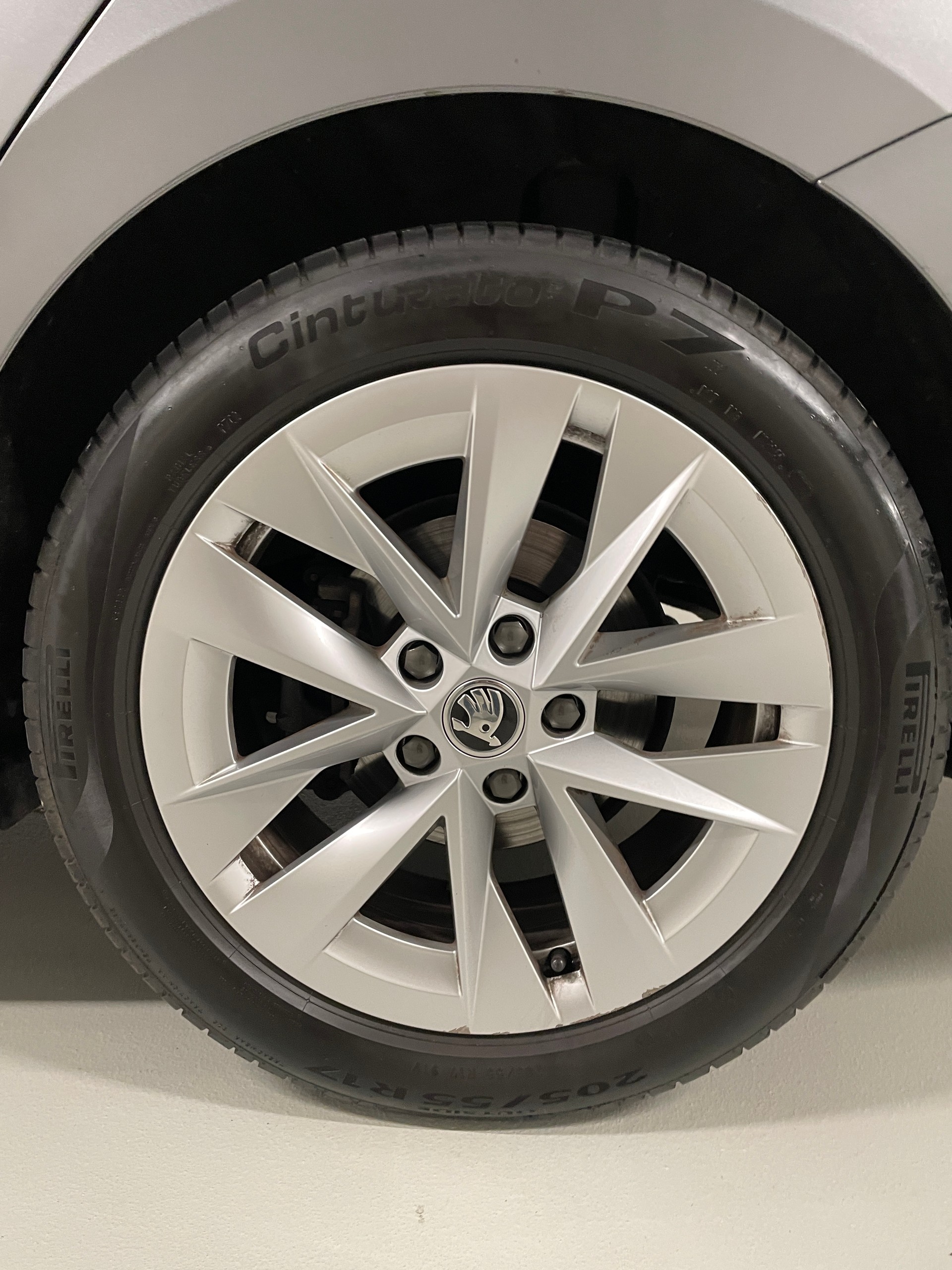 SKODA Octavia Combi 2.0 TSI Ambition DSG 4x4-image-23