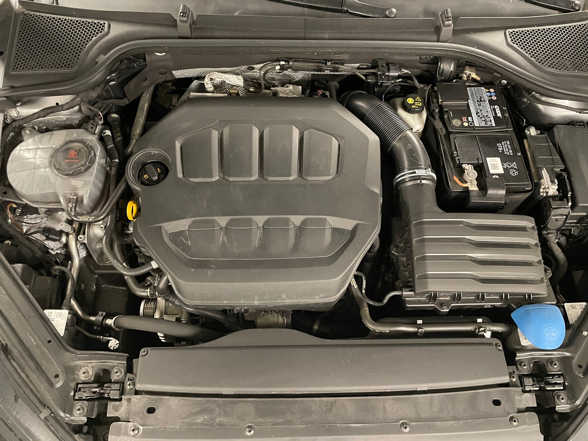 SKODA Octavia Combi 2.0 TSI Ambition DSG 4x4-image-27