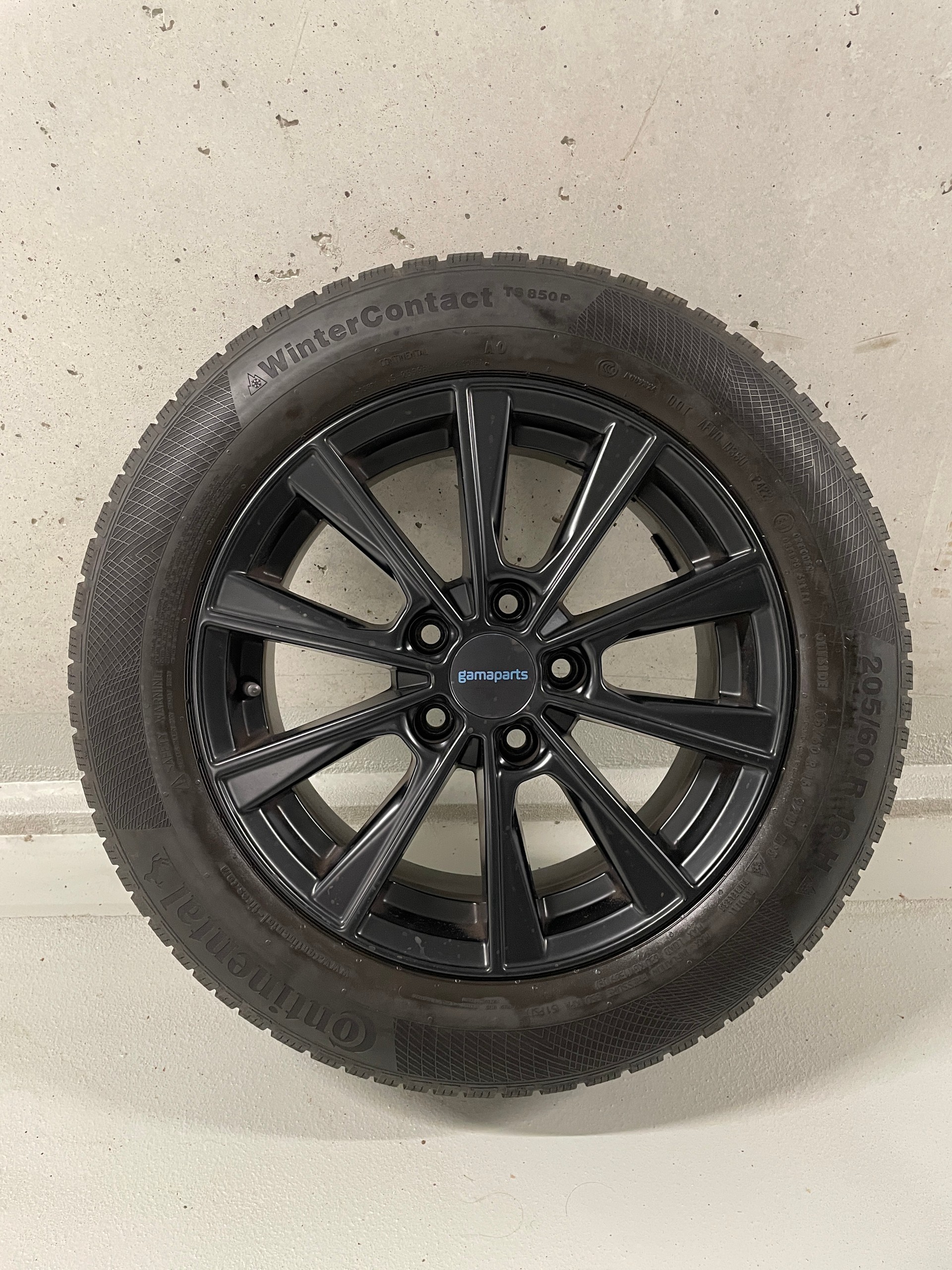 SKODA Octavia Combi 2.0 TSI Ambition DSG 4x4-image-26