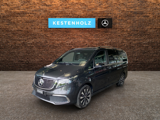 MERCEDES-BENZ EQV 300 Avantgarde lang-image-0