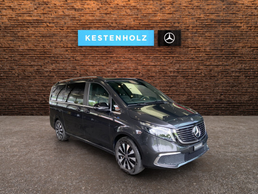 MERCEDES-BENZ EQV 300 Avantgarde lang-showroom-element-1