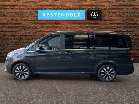 MERCEDES-BENZ EQV 300 Avantgarde lang-showroom-element-3