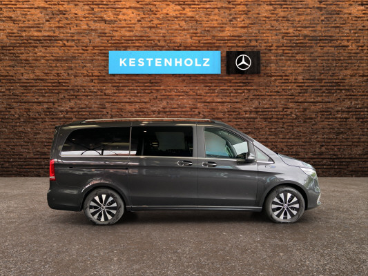 MERCEDES-BENZ EQV 300 Avantgarde lang-image-2