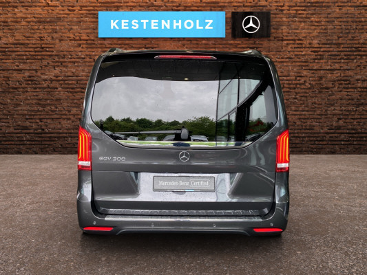 MERCEDES-BENZ EQV 300 Avantgarde lang-image-5