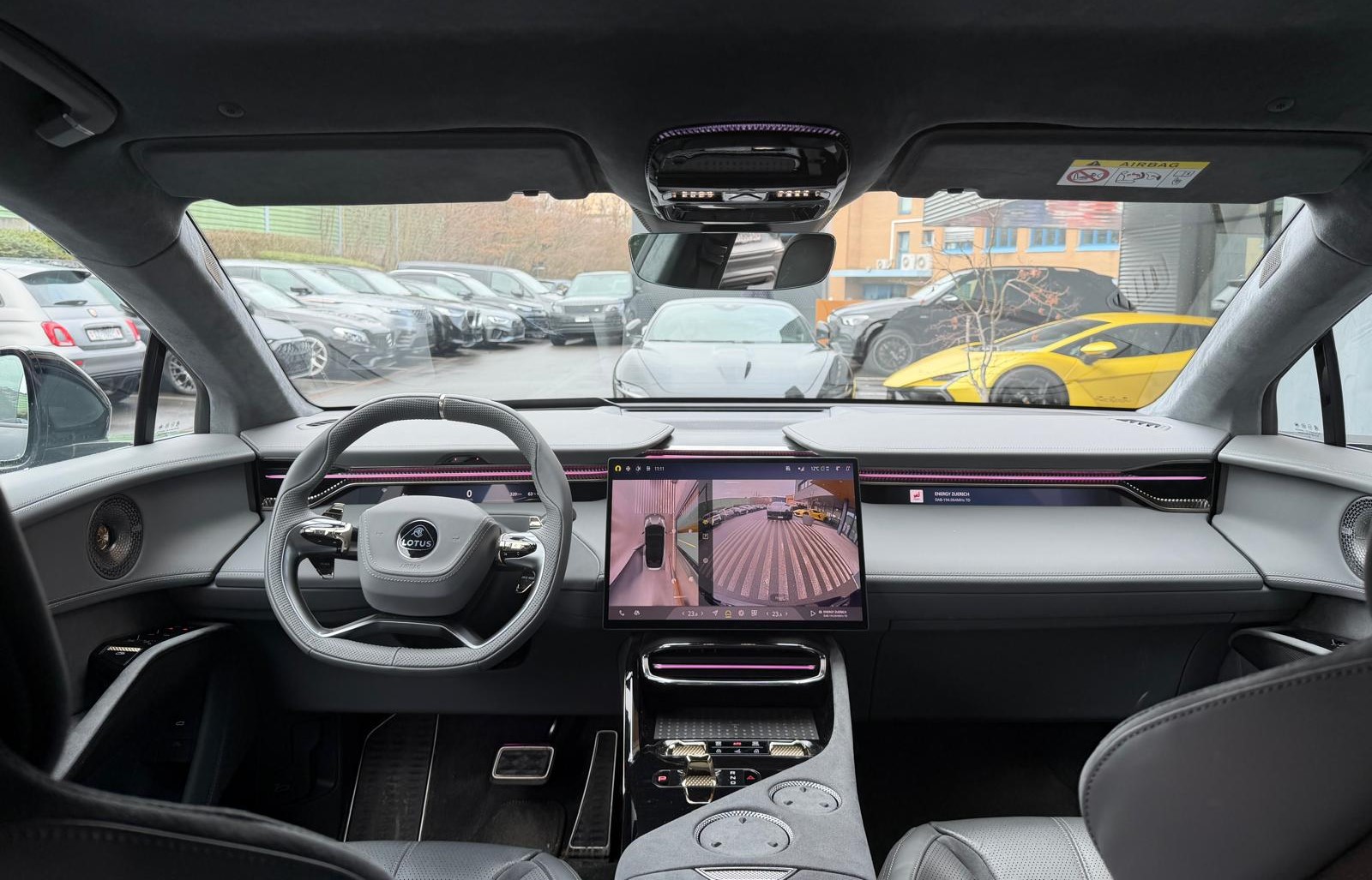 LOTUS Eletre S-image-11