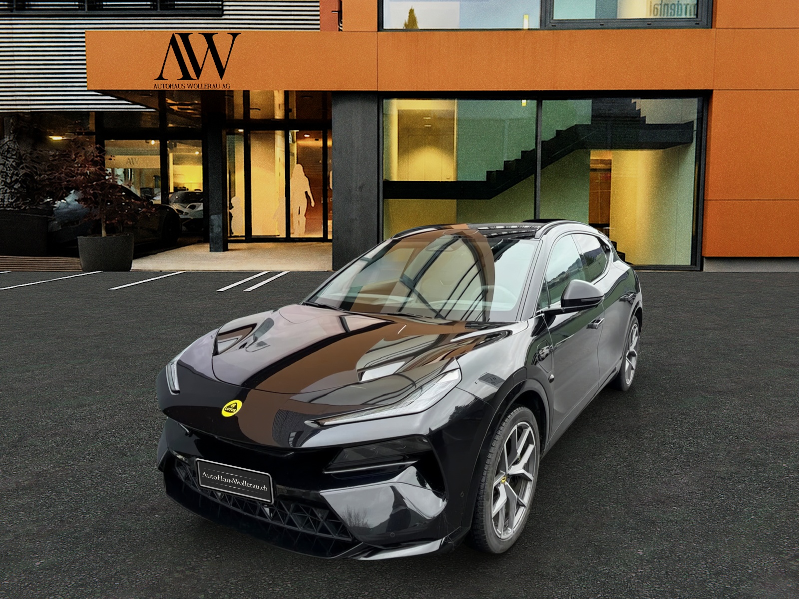 LOTUS Eletre S-showroom-element-2