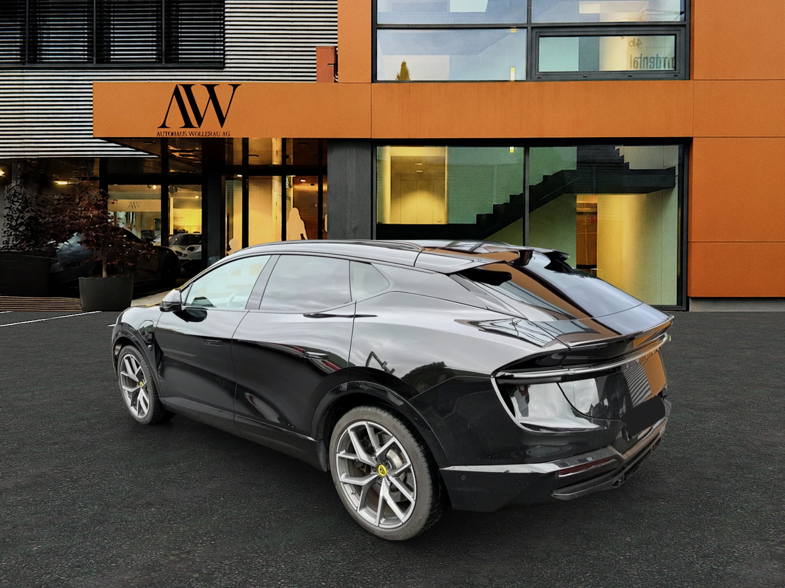 LOTUS Eletre S-image-5