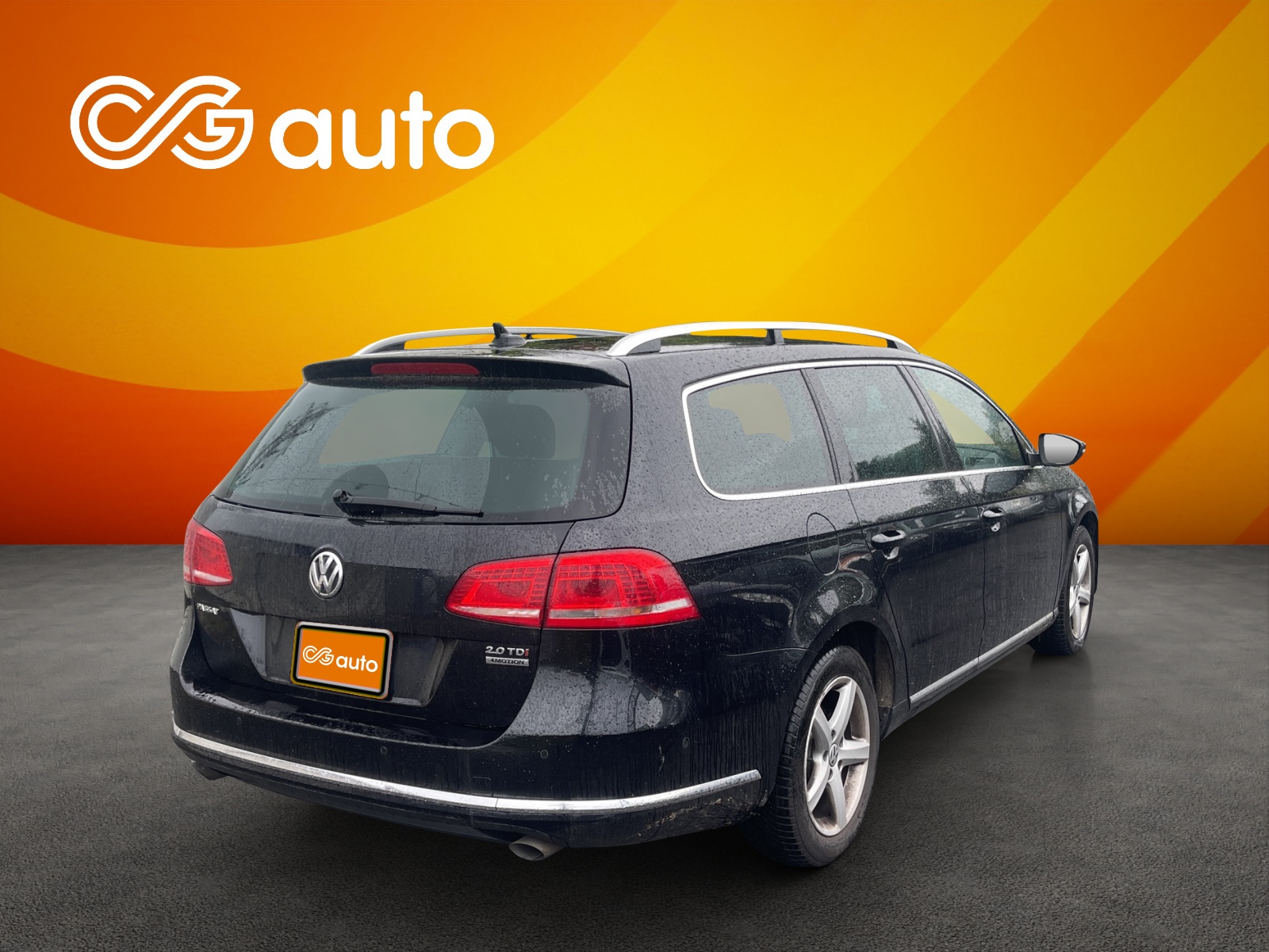 VW Passat Variant 2.0 TDI BMT Highline 4MDSG-image-6