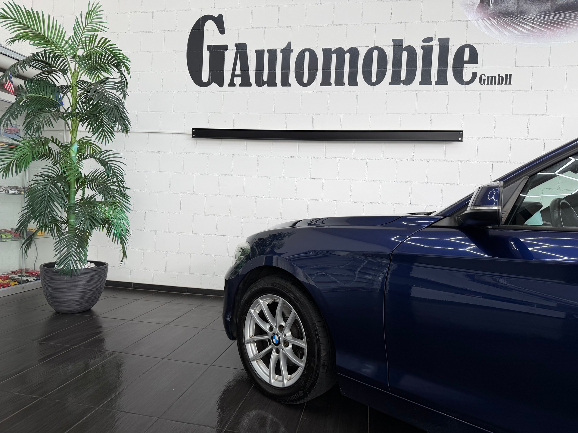 BMW 120d xDrive Urban Line Steptronic⭐️-image-4