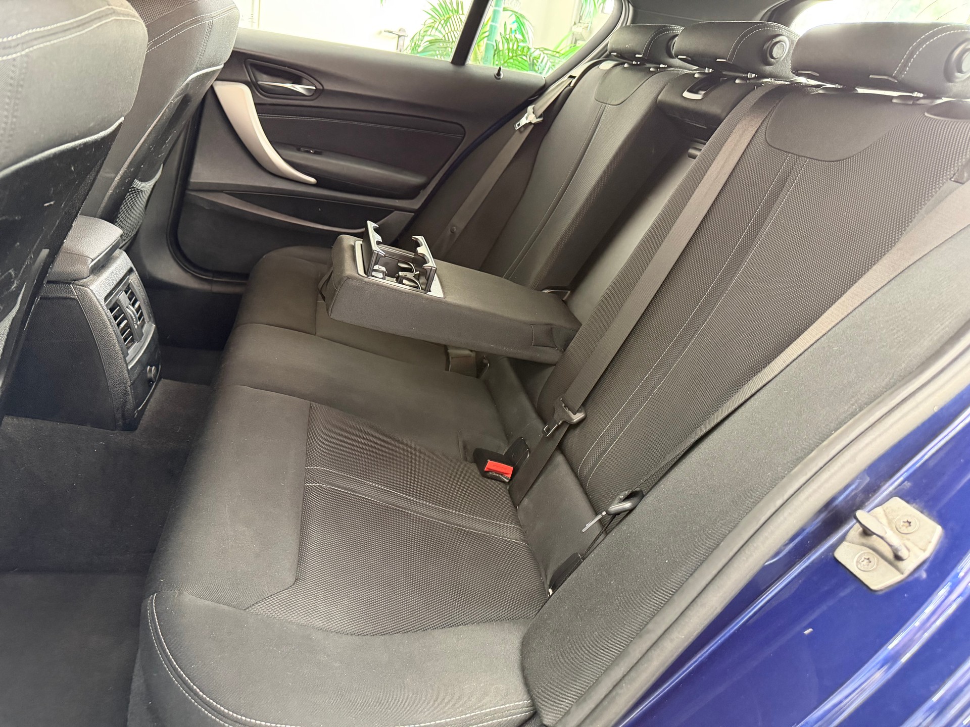 BMW 120d xDrive Urban Line Steptronic⭐️-image-10