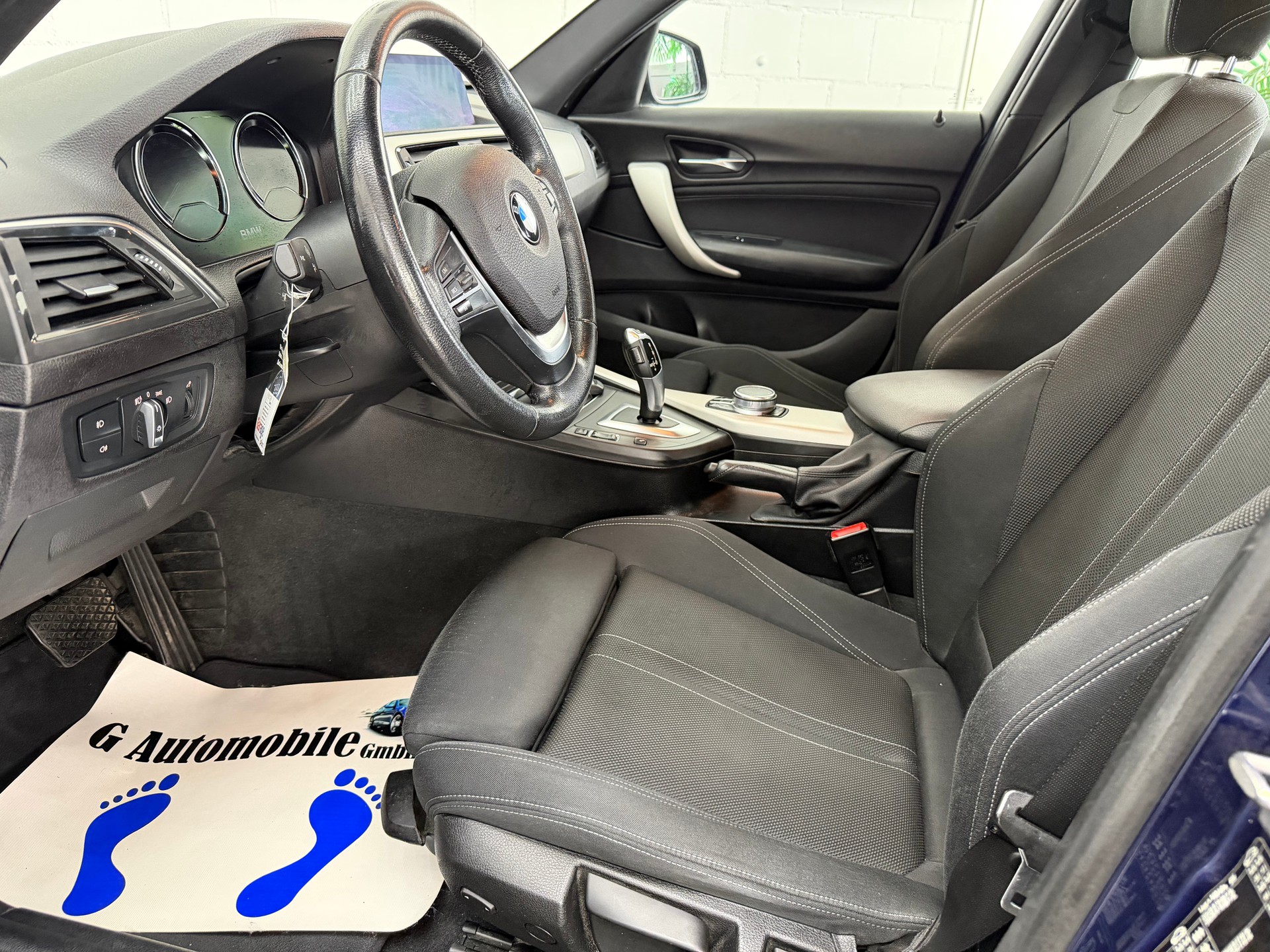 BMW 120d xDrive Urban Line Steptronic⭐️-image-8