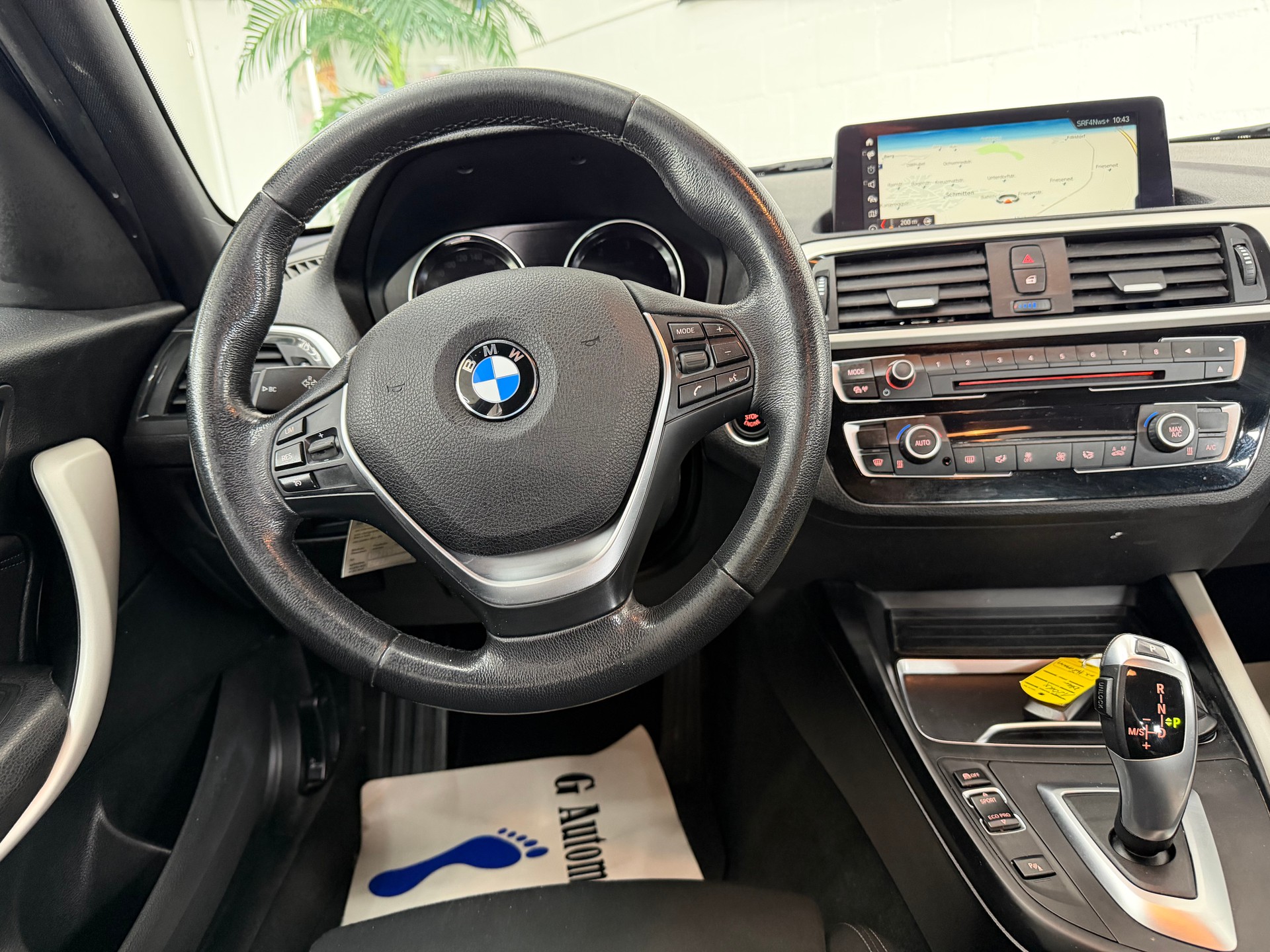 BMW 120d xDrive Urban Line Steptronic⭐️-image-12