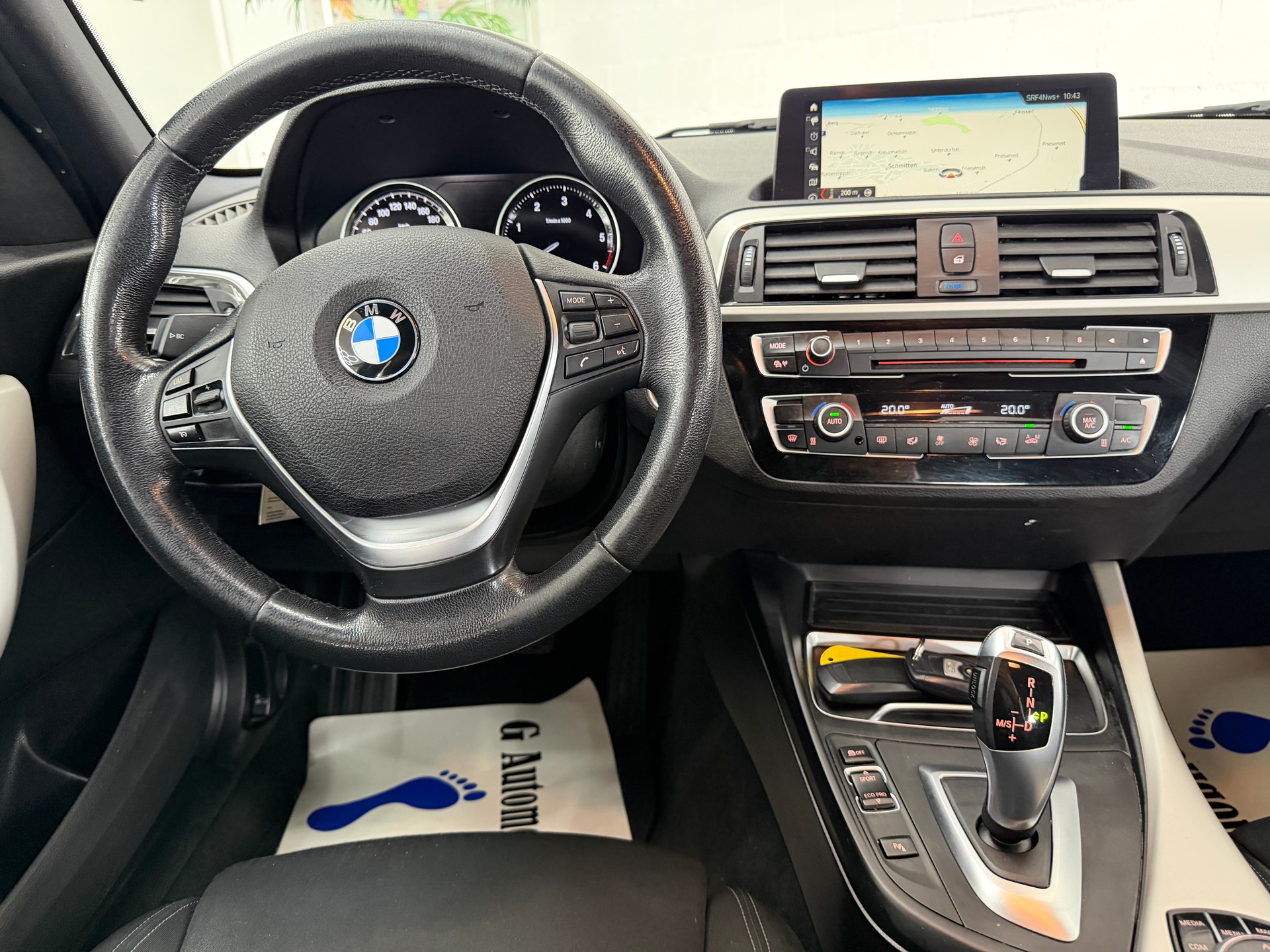 BMW 120d xDrive Urban Line Steptronic⭐️-image-13