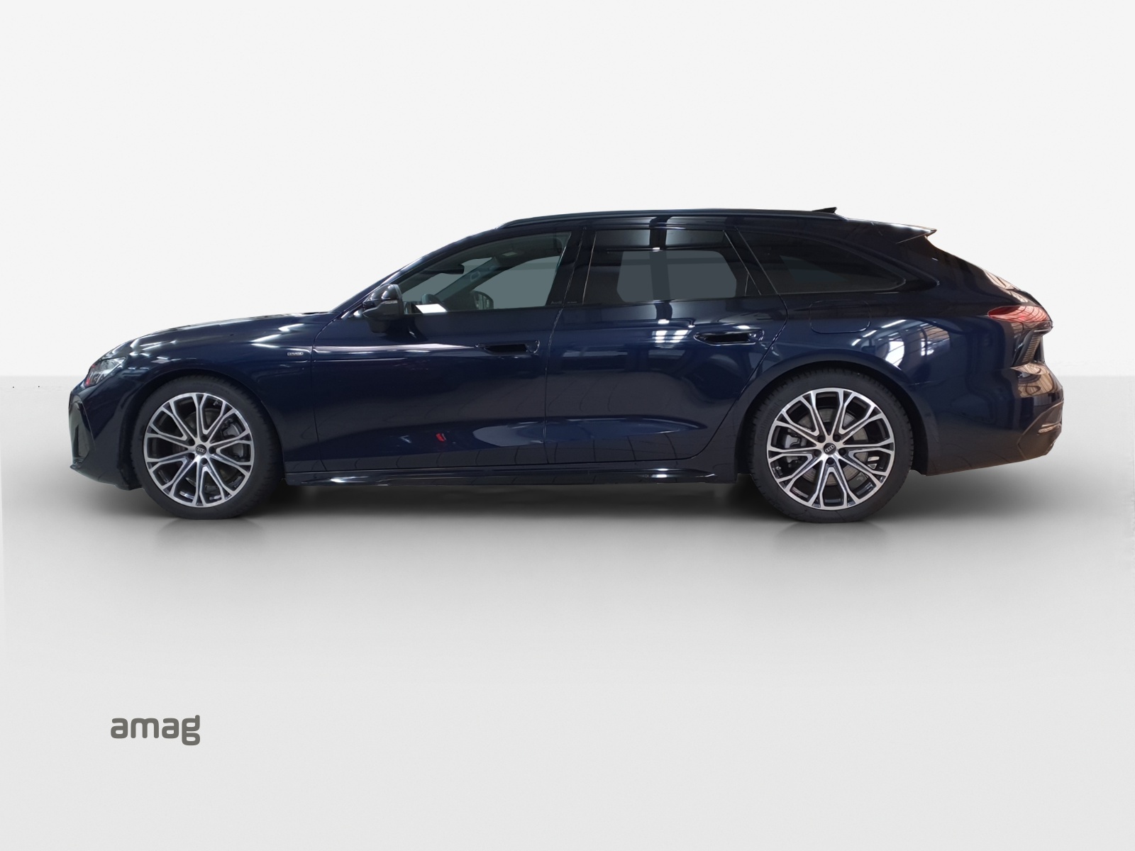 AUDI A6 Avant e-hybrid quattro 220 kW S tronic-showroom-element-1