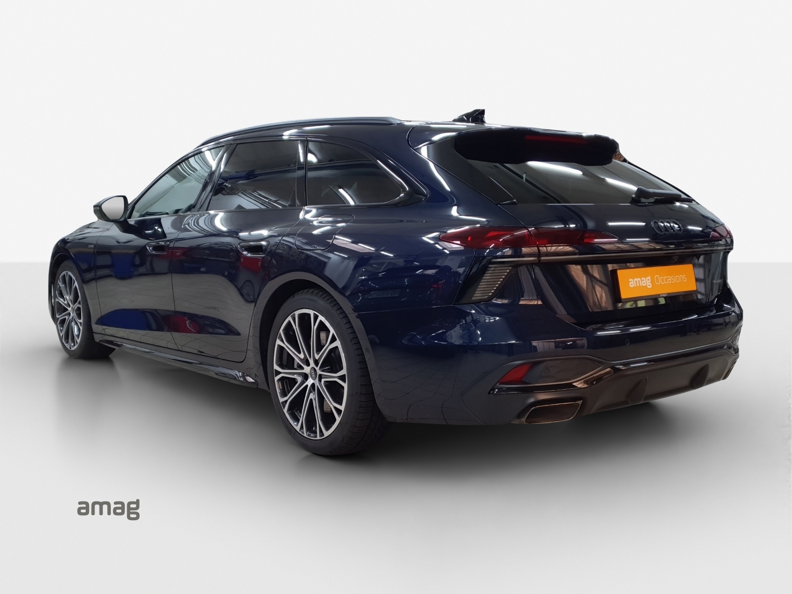 AUDI A6 Avant e-hybrid quattro 220 kW S tronic-showroom-element-2